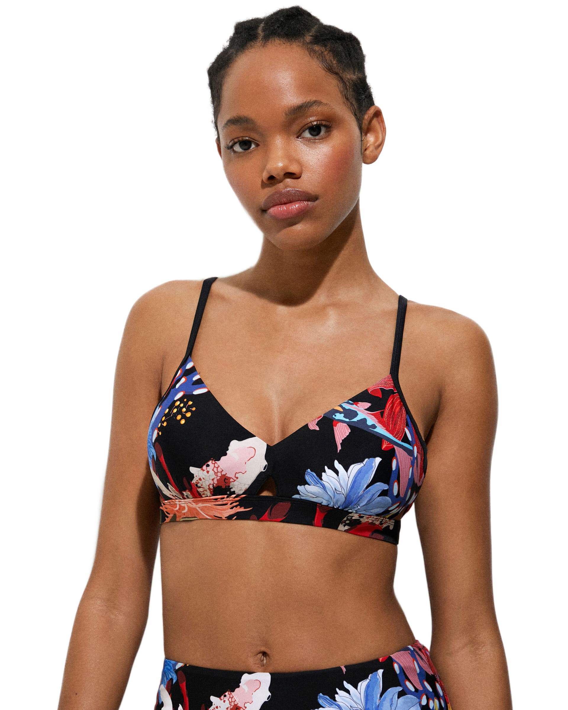 Desigual  Women Beachwear