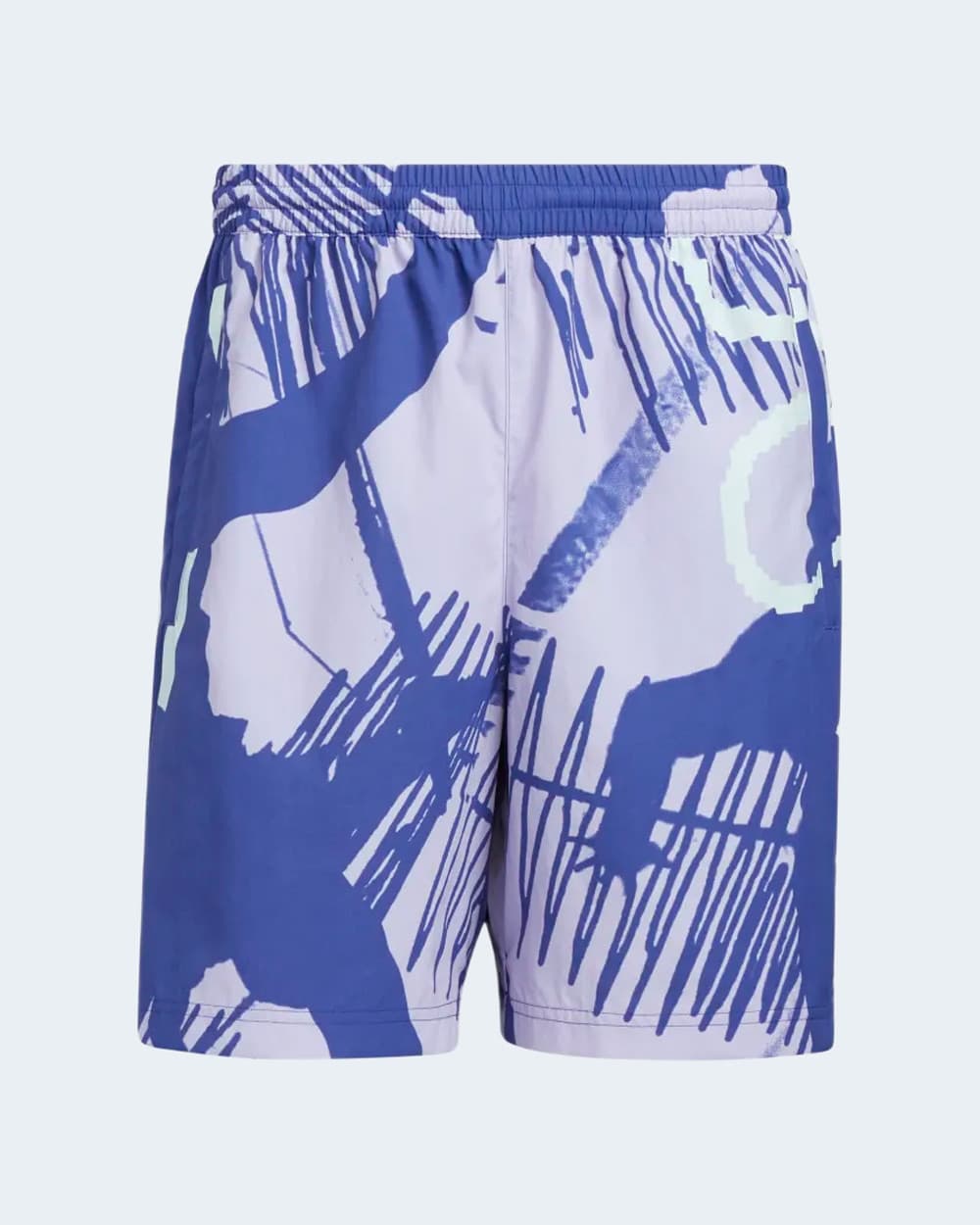 Adidas Men Swimwear