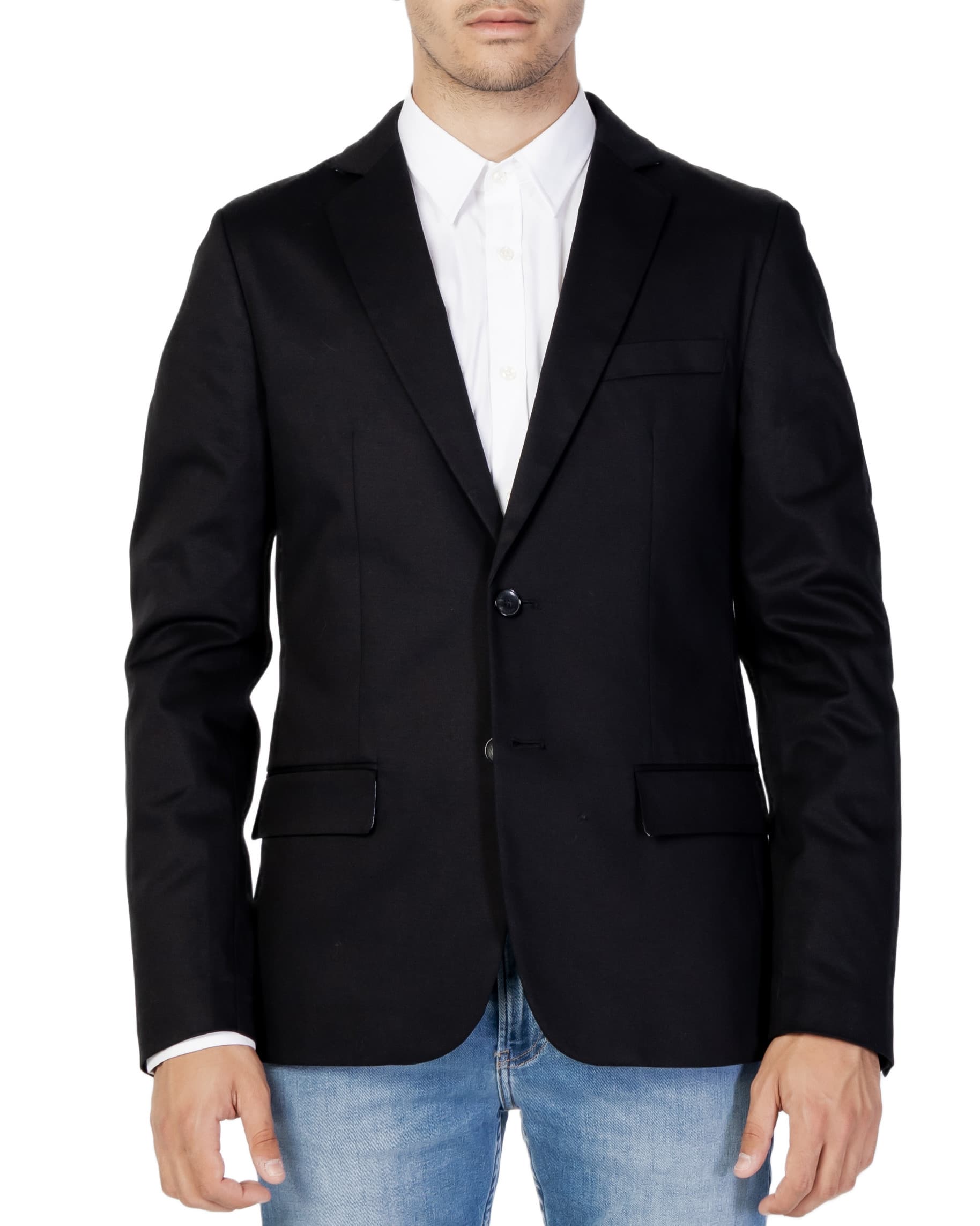 Antony Morato Men Blazer