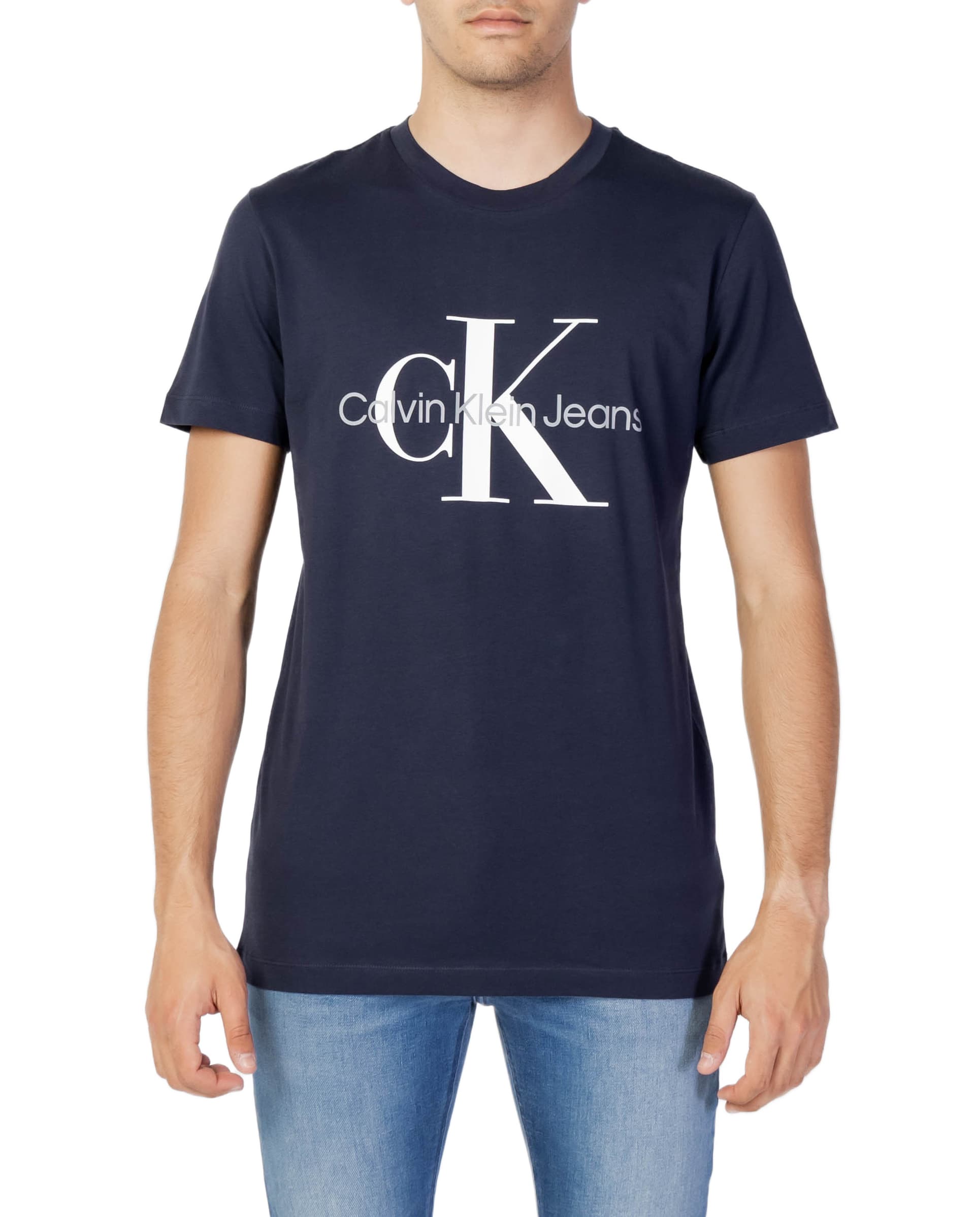 Calvin Klein Jeans Men T-Shirt