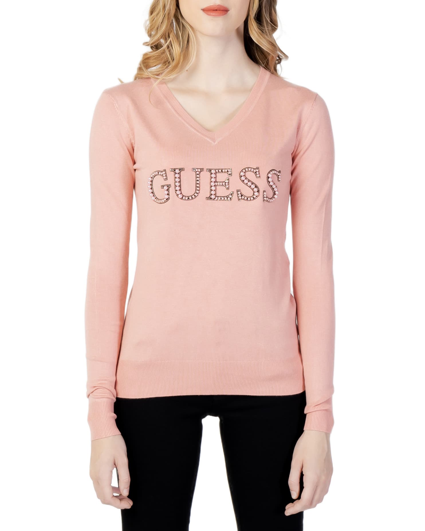 Guess  Women Knitwear
