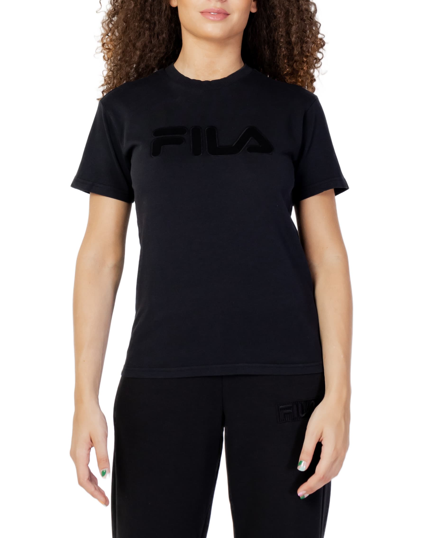 Fila  Women T-Shirt