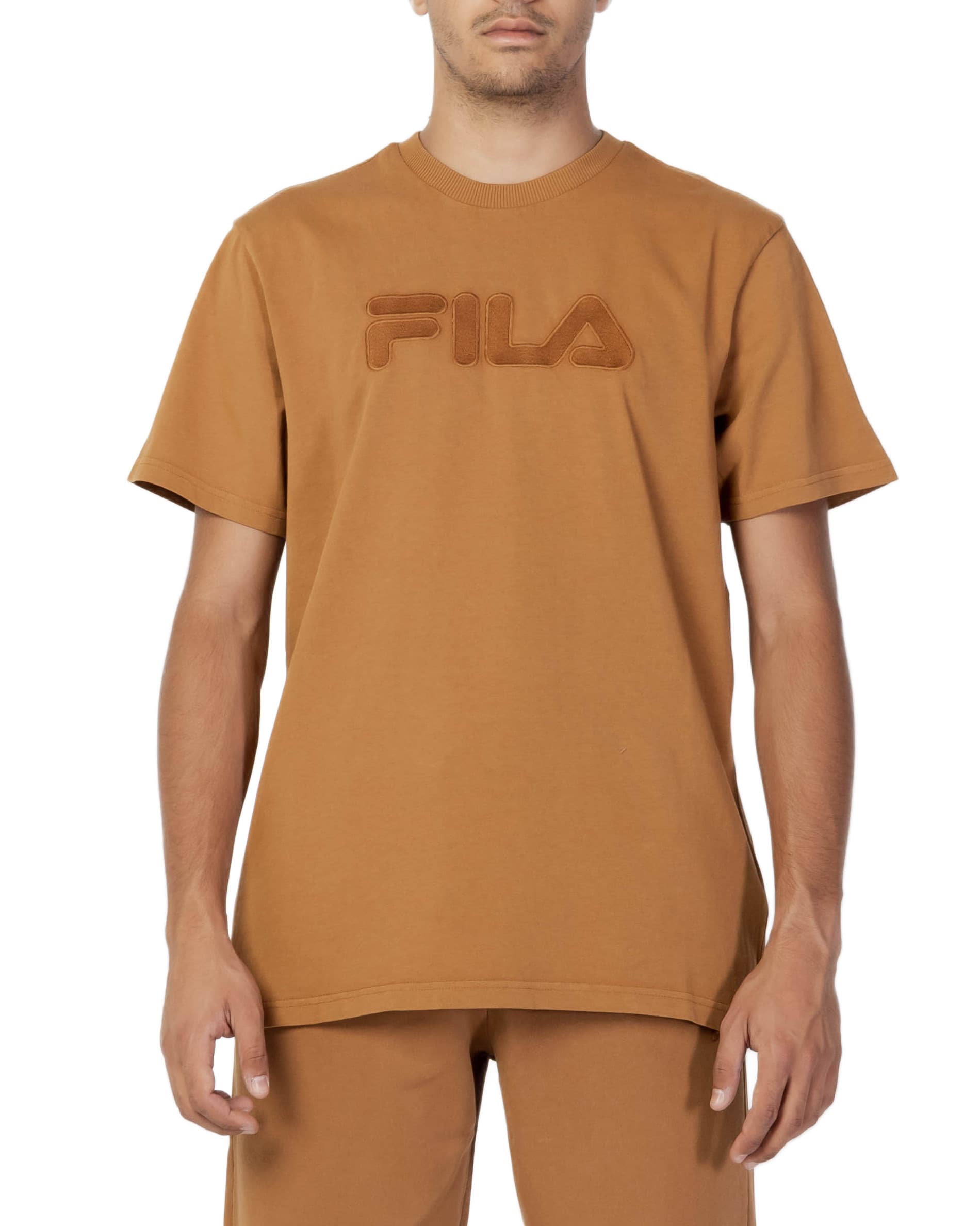 Fila Men T-Shirt
