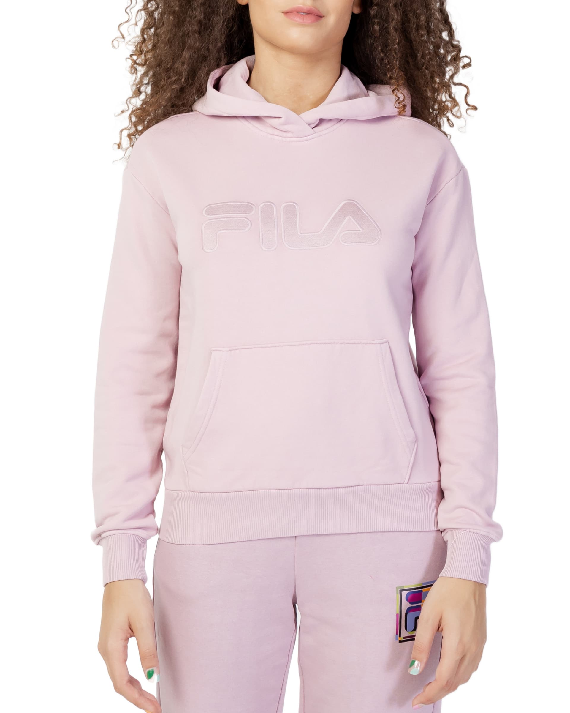 Fila  Women Sweatshirts