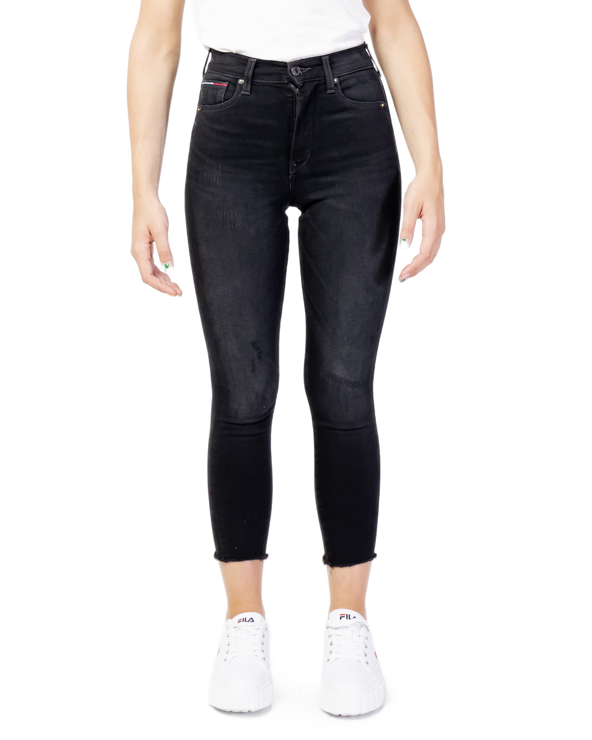 Tommy Hilfiger Jeans  Women Jeans