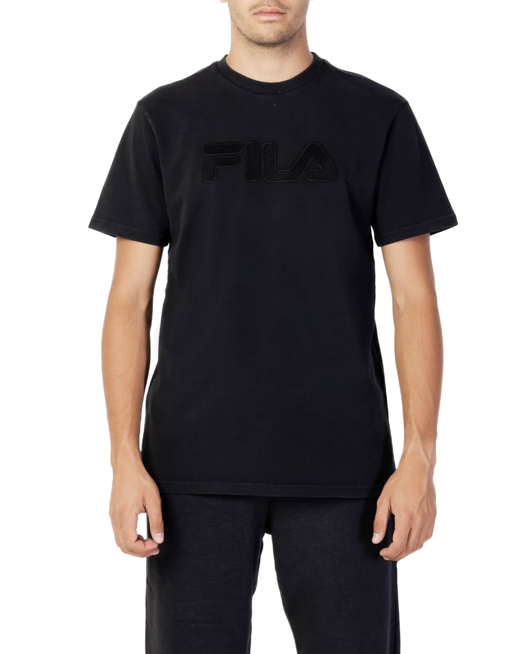 Fila Men T-Shirt