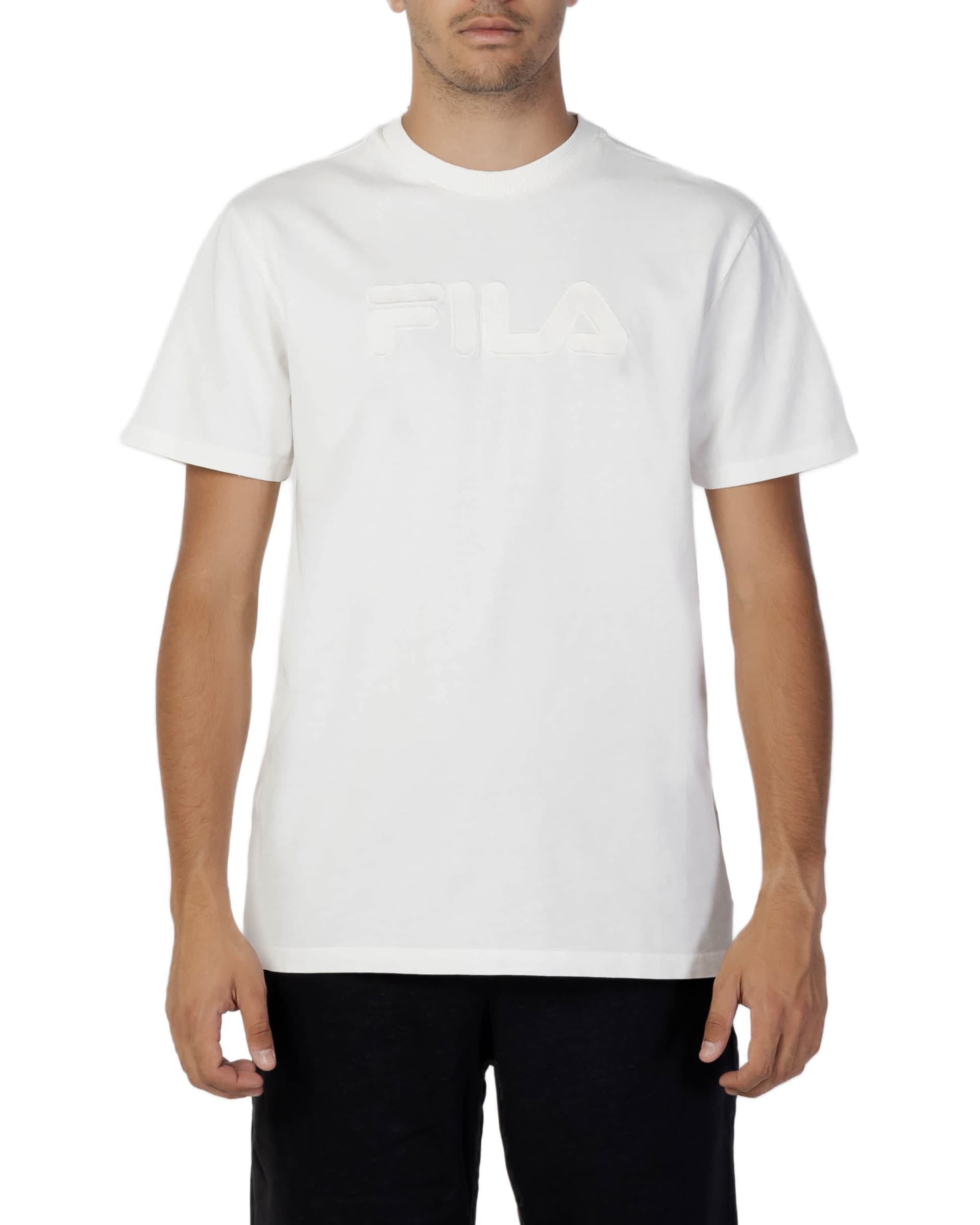 Fila Men T-Shirt