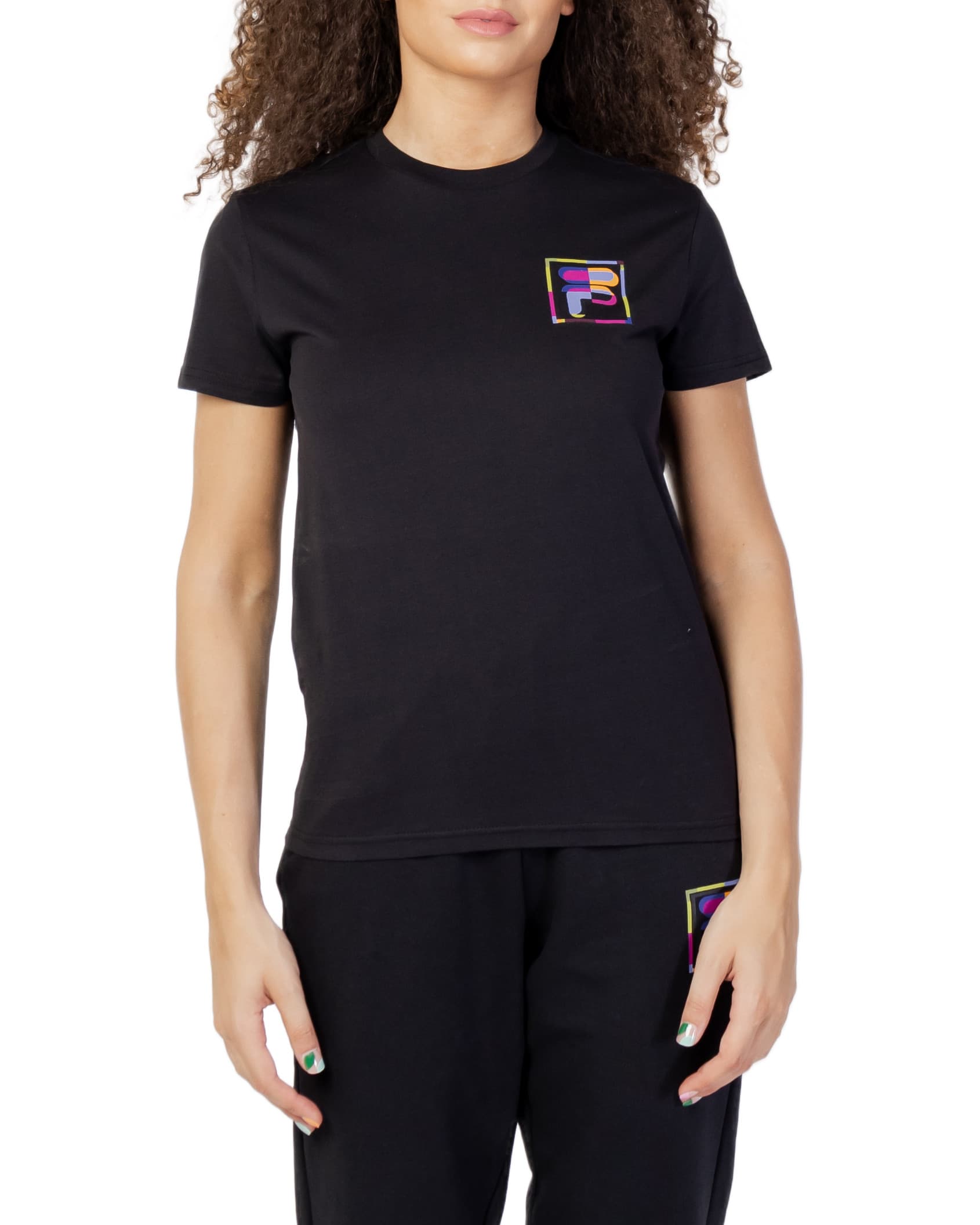Fila  Women T-Shirt