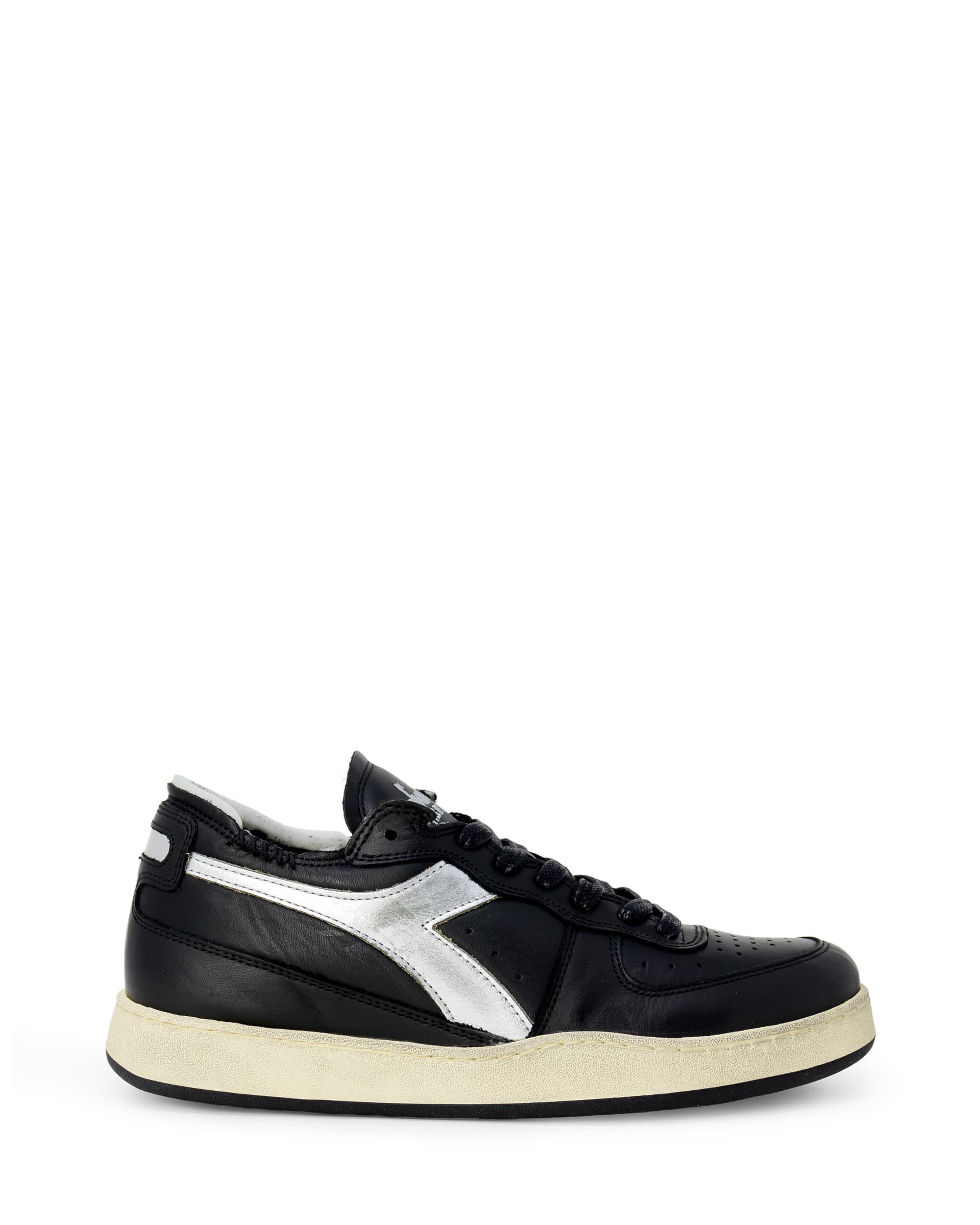Diadora Heritage Women Sneakers