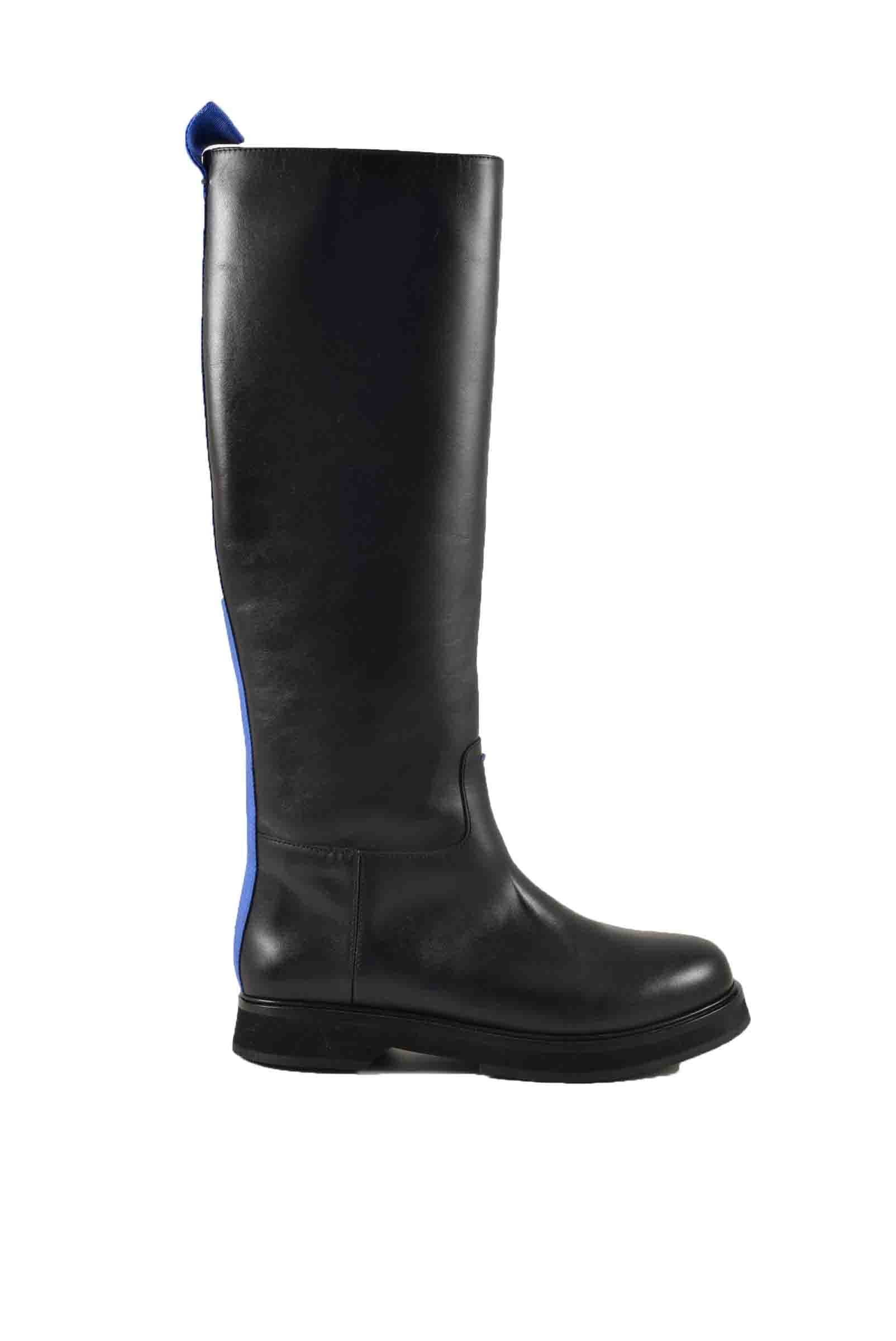 Joseph Women Boots