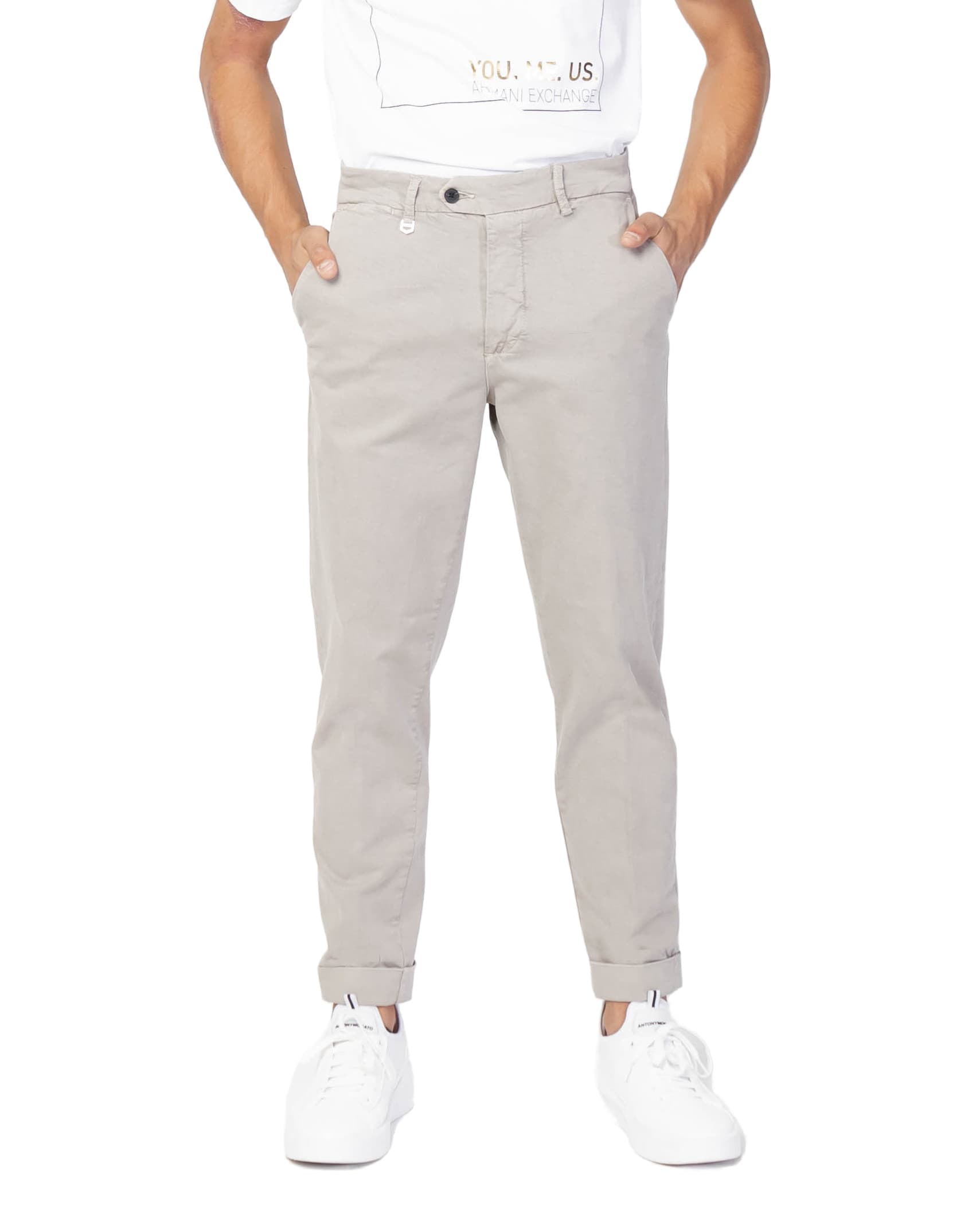 Antony Morato Men Trousers