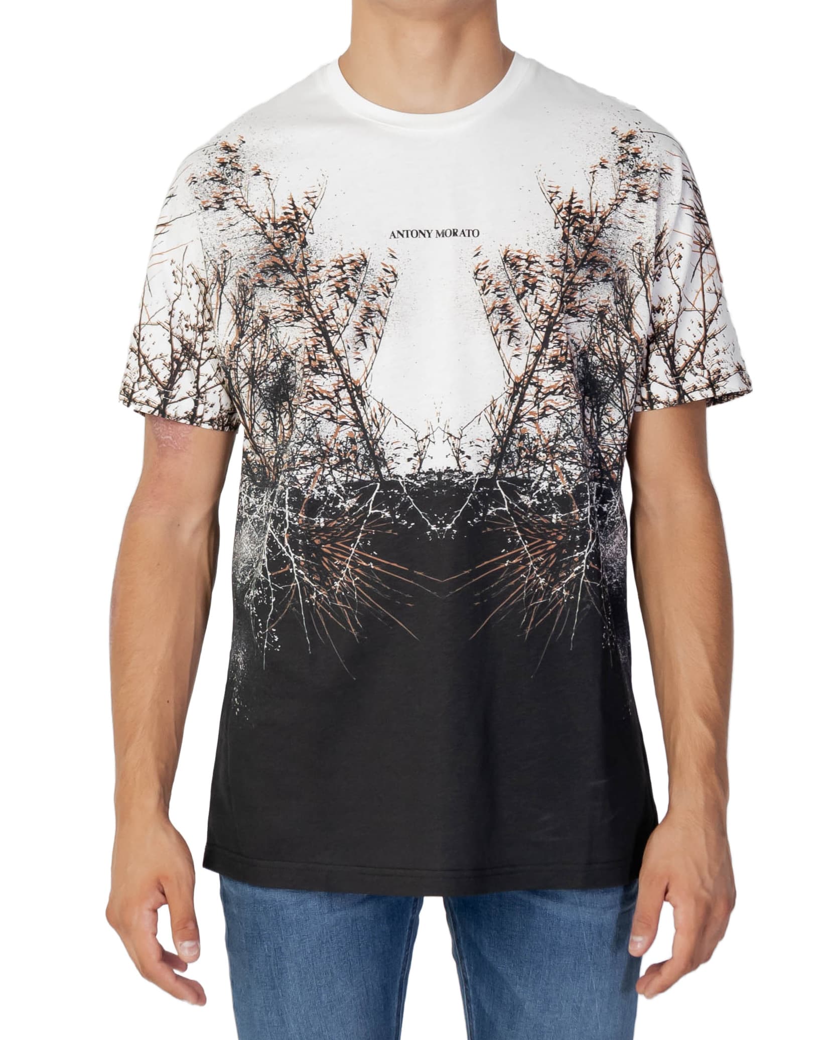 Antony Morato Men T-Shirt
