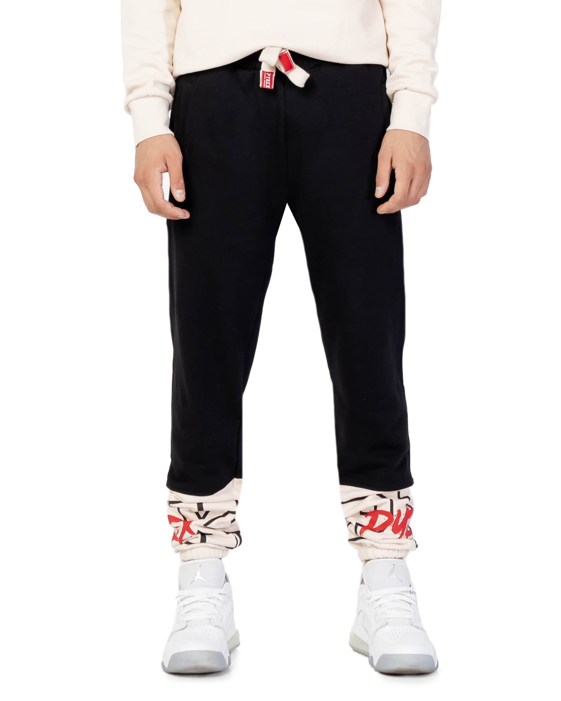 Pyrex Men Trousers