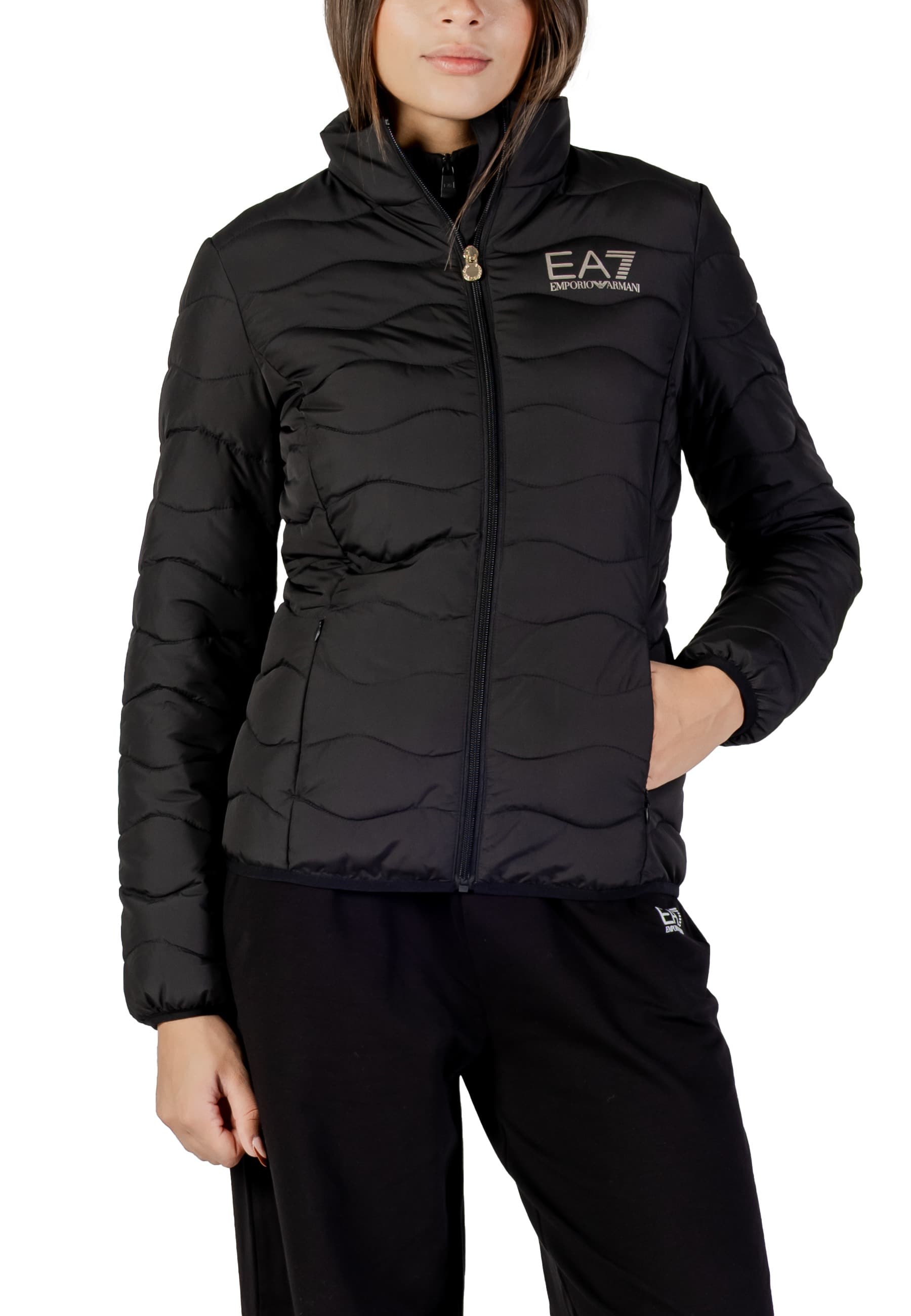 Ea7 Women Jacket