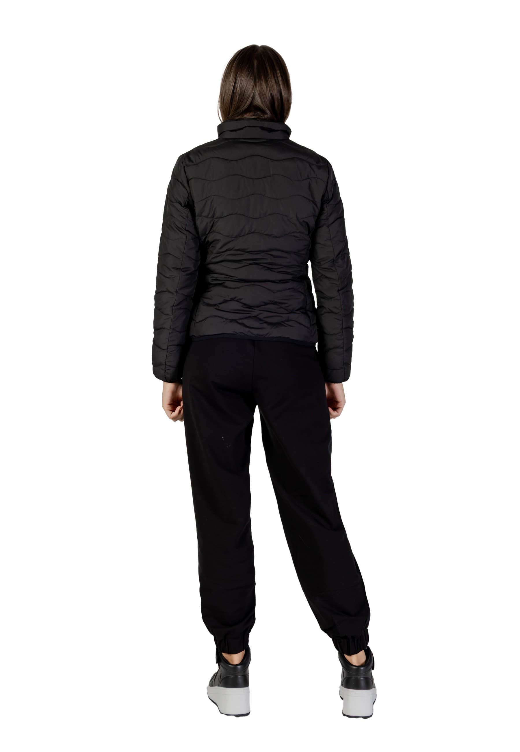 Ea7 Women Jacket