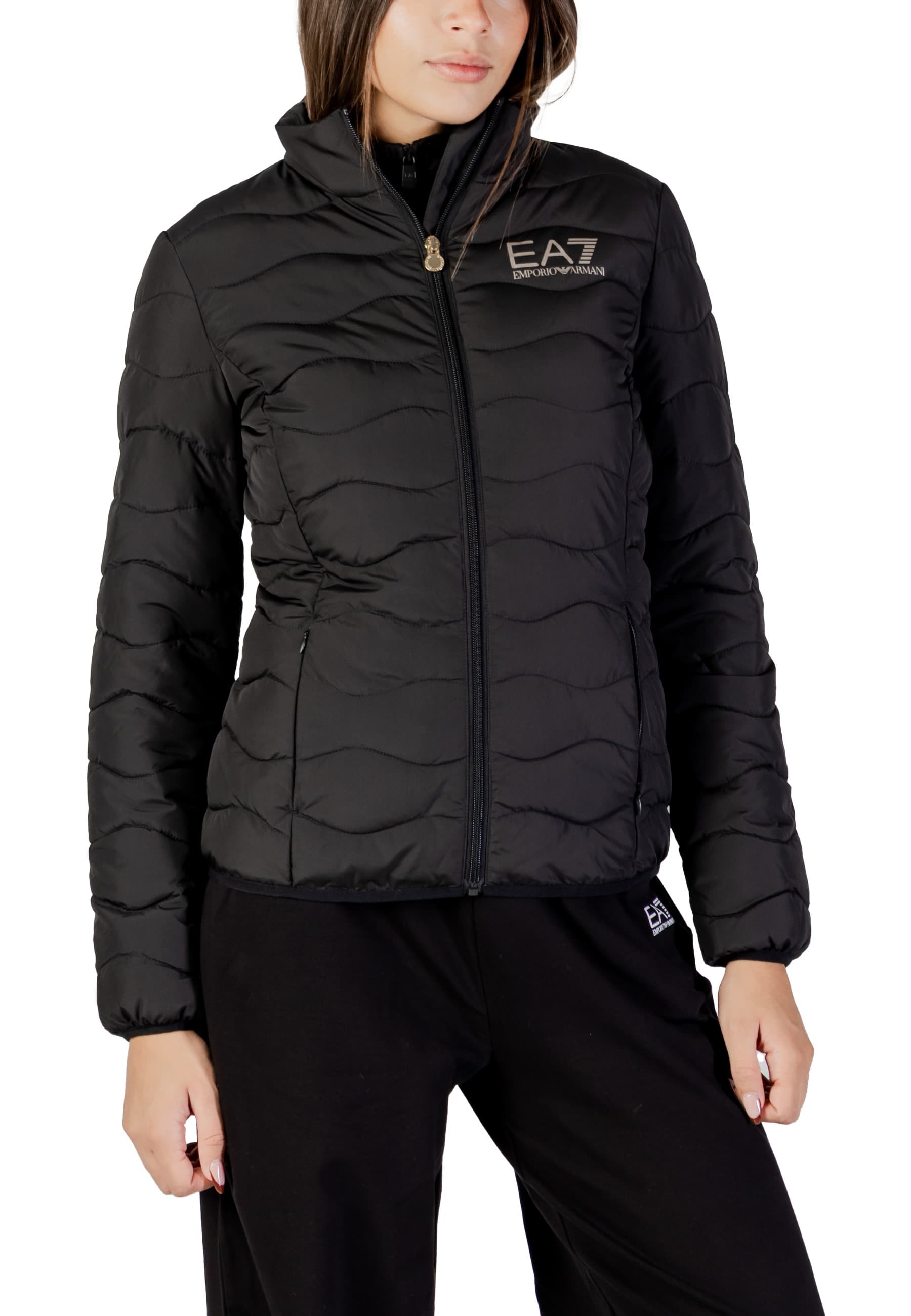 Ea7 Women Jacket
