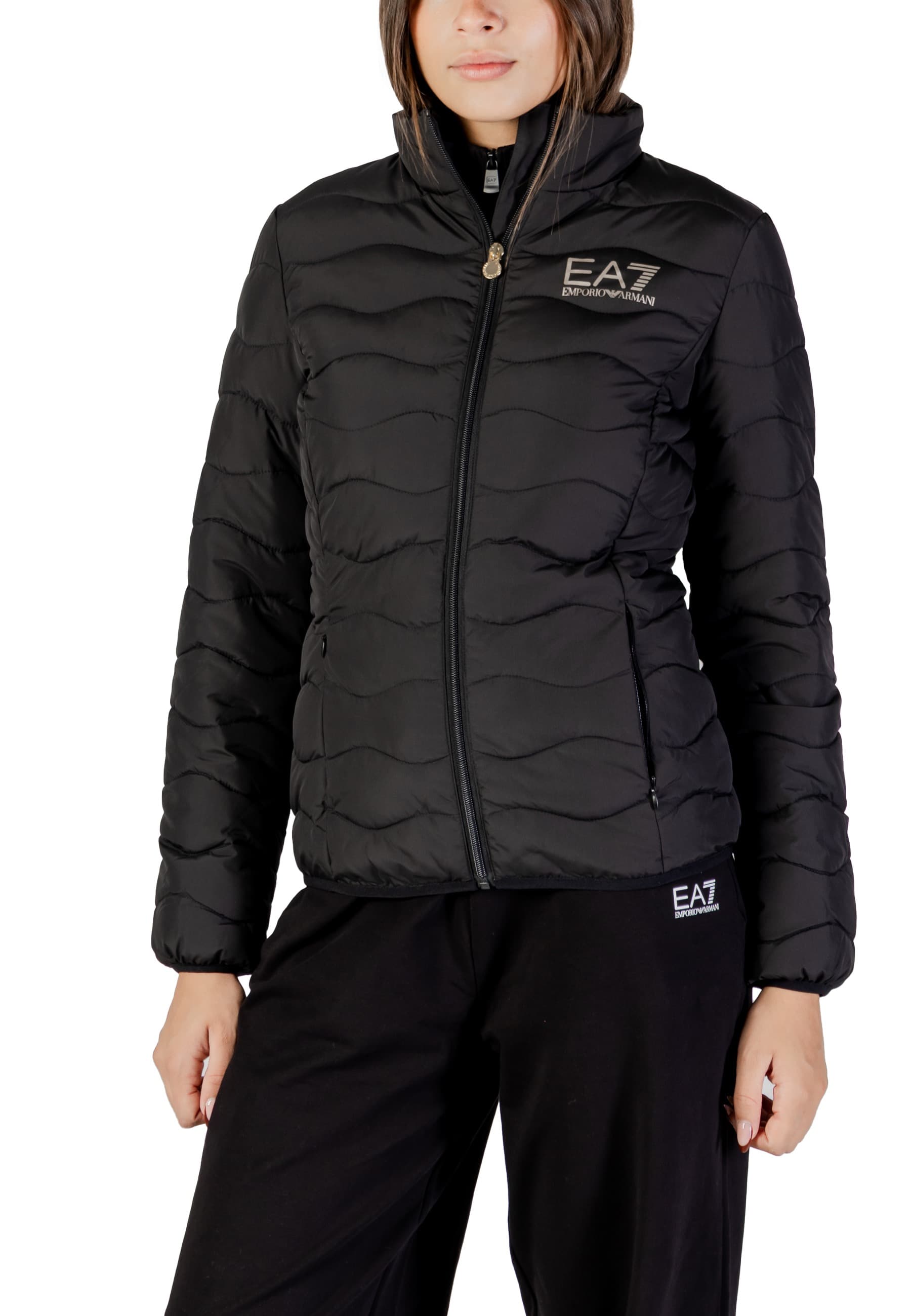 Ea7 Women Jacket