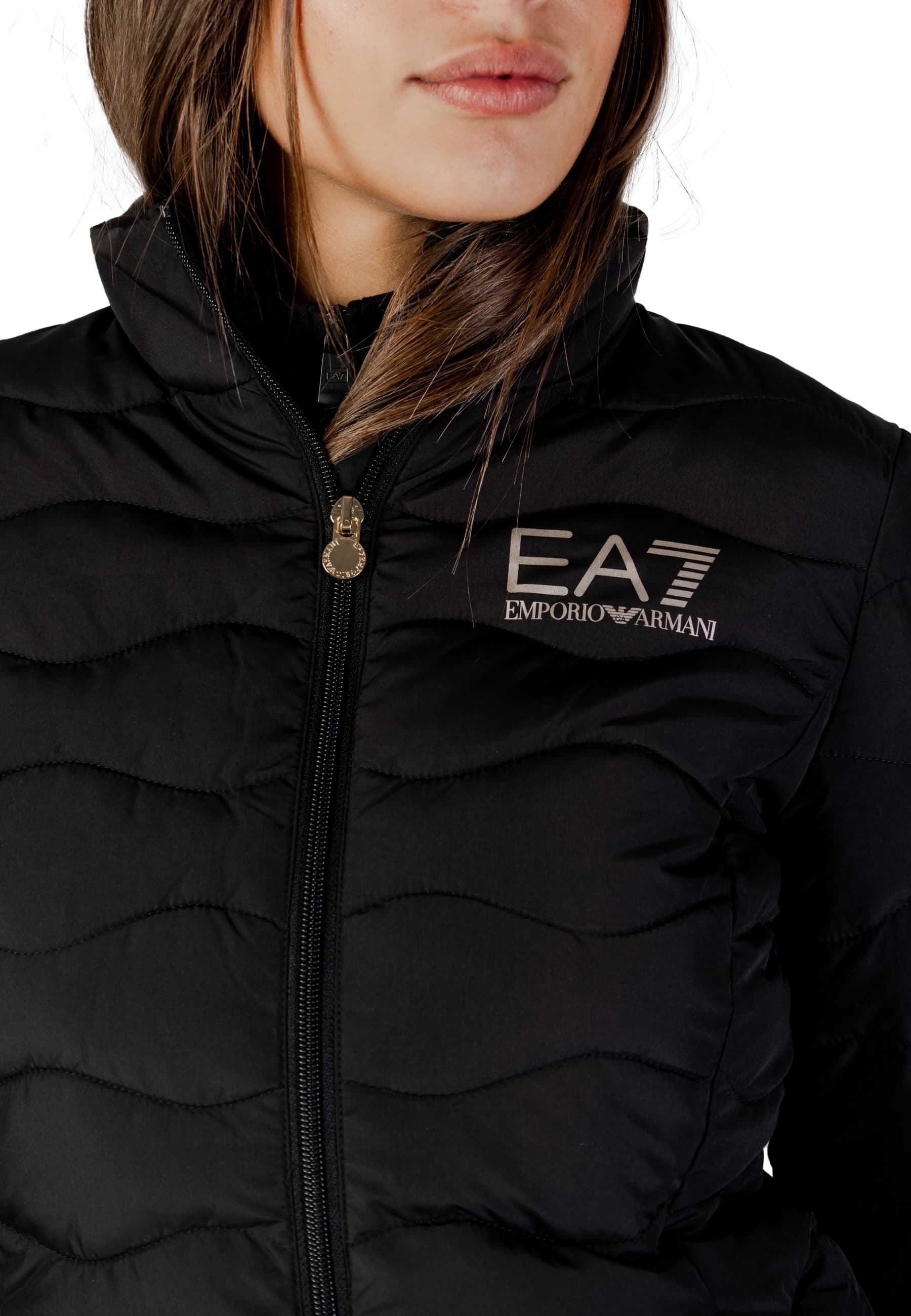 Ea7 Women Jacket