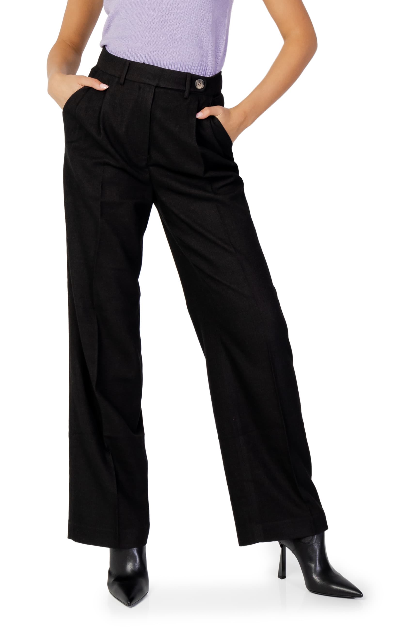 Only  Women Trousers