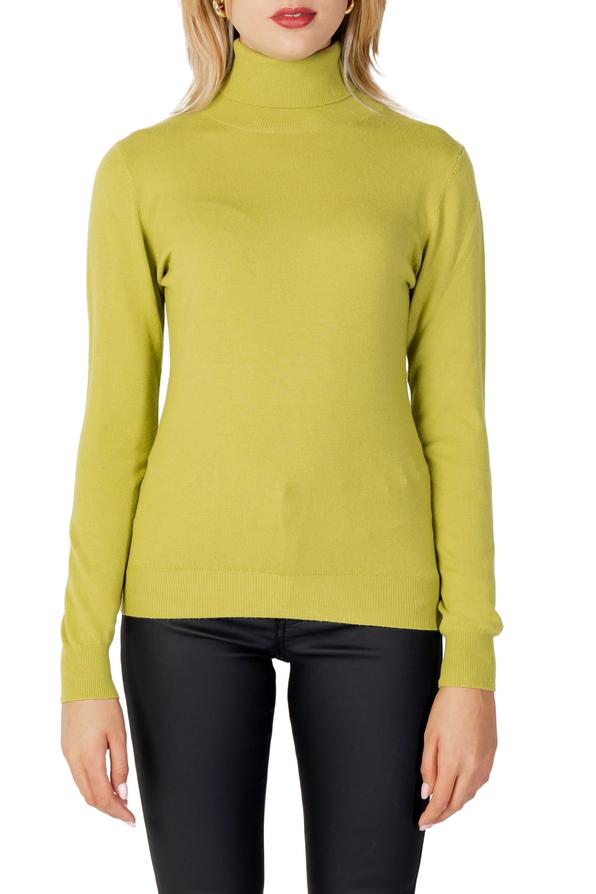 Sandro Ferrone  Women Knitwear