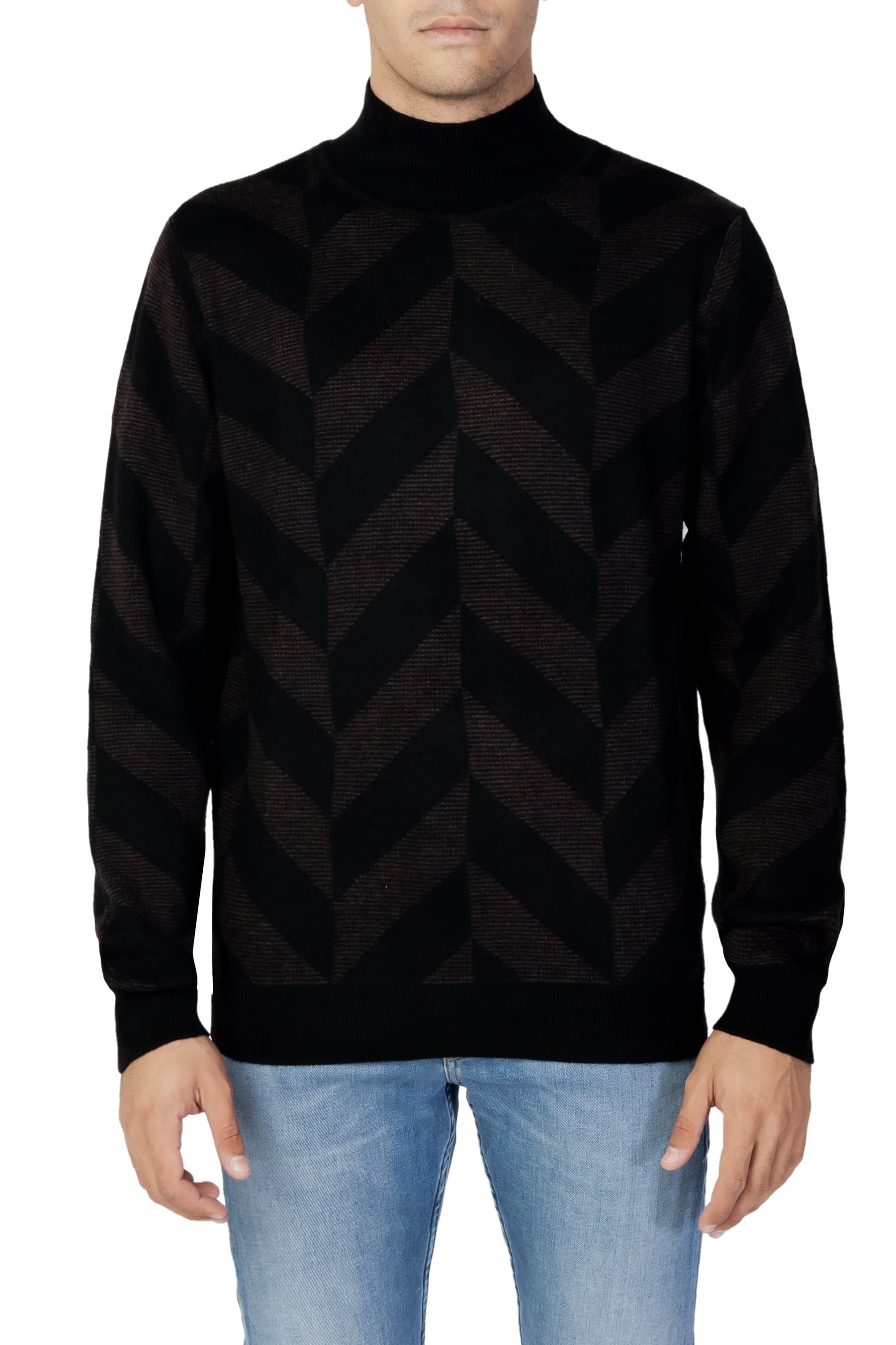 Antony Morato Men Knitwear