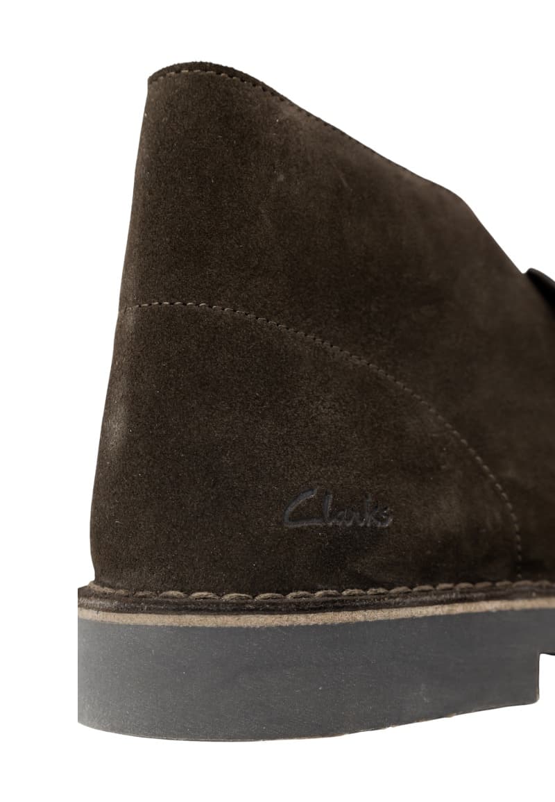 Clarks Men Boots