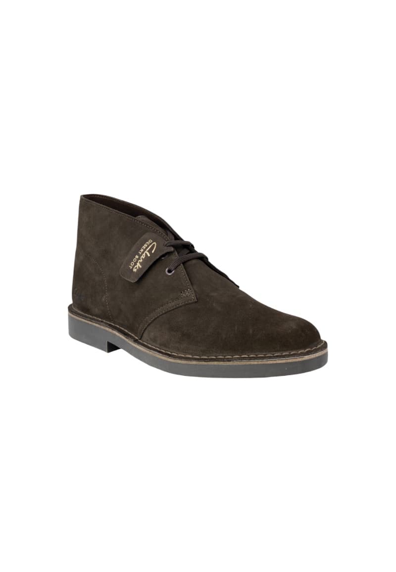 Clarks Men Boots