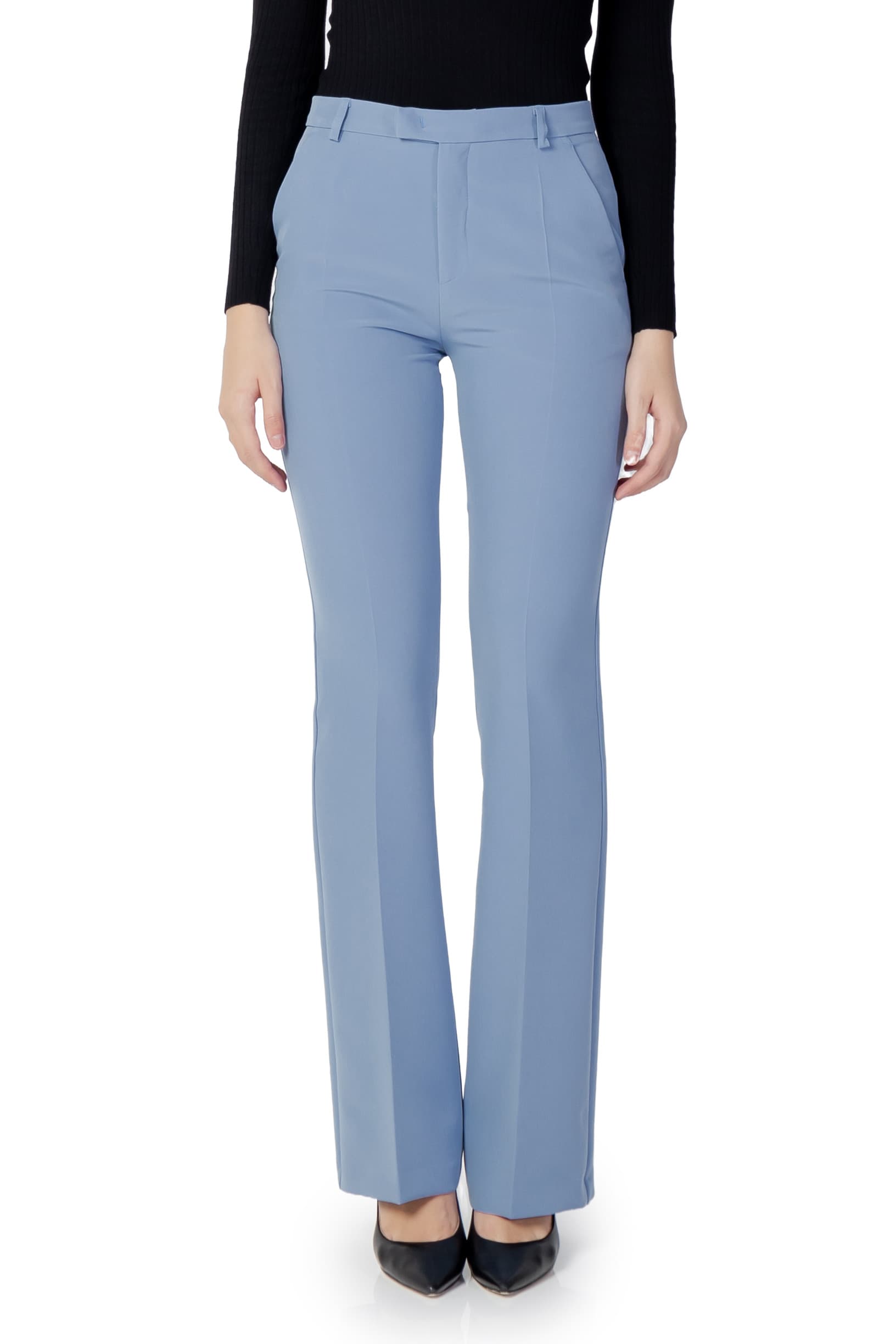 Sandro Ferrone  Women Trousers