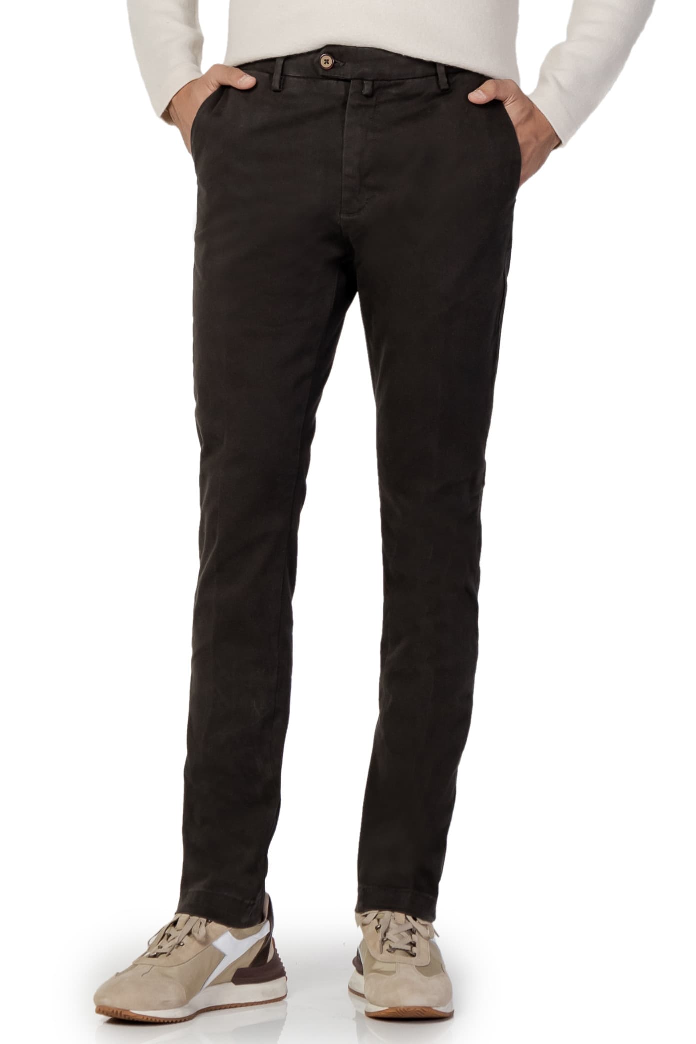 Borghese Men Trousers