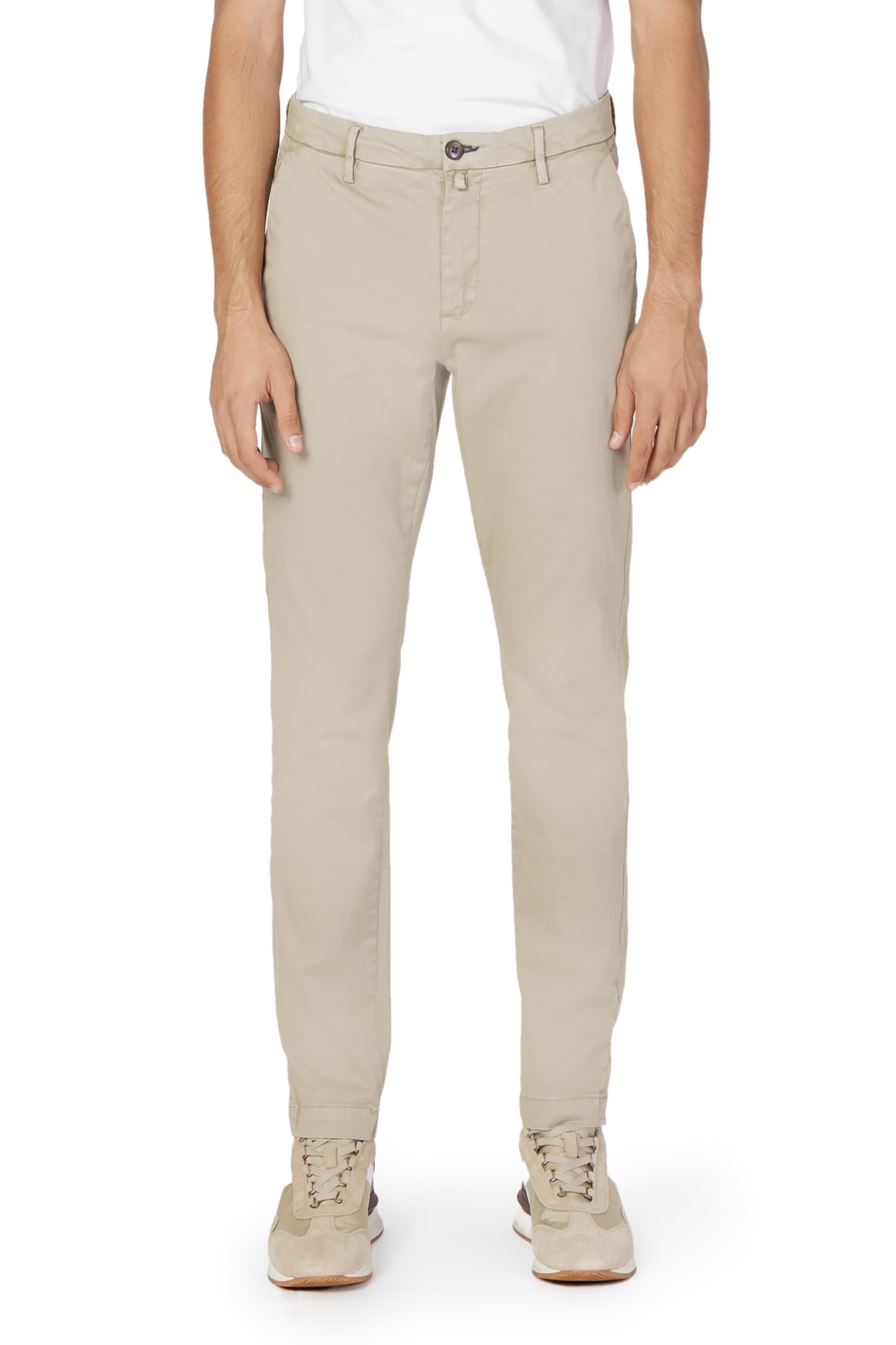 Borghese Men Trousers