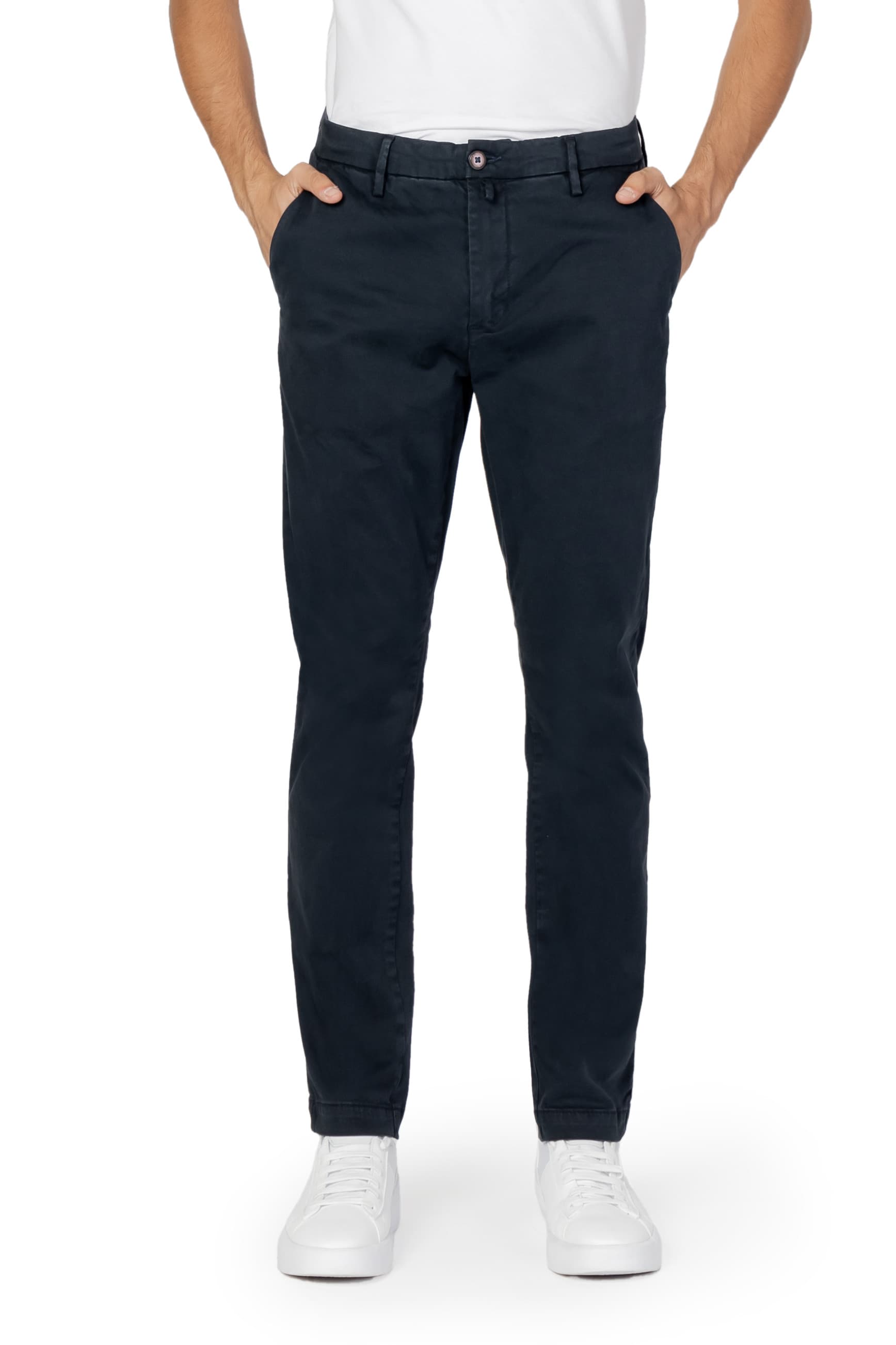 Borghese Men Trousers