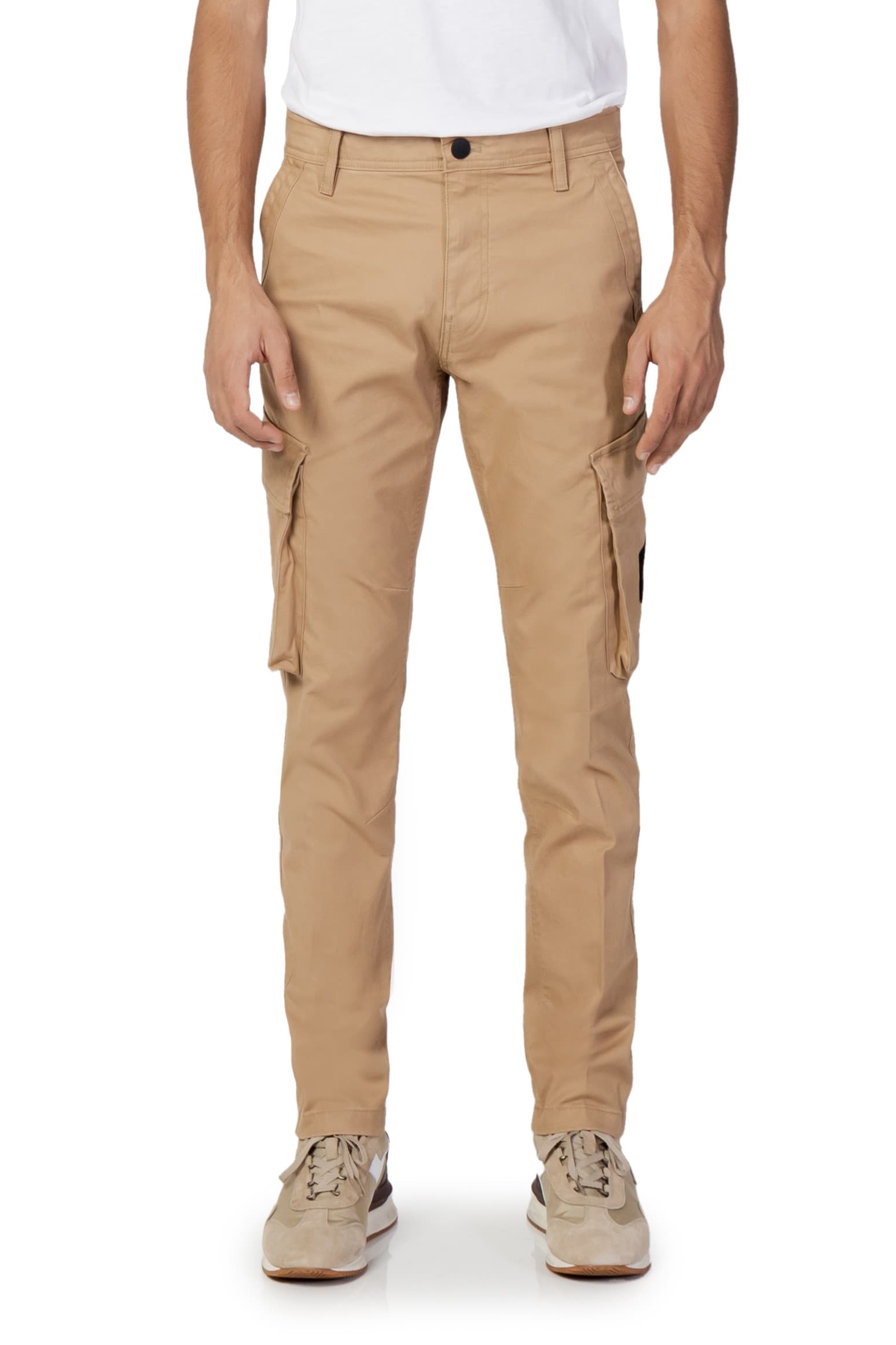 Calvin Klein Jeans Men Trousers