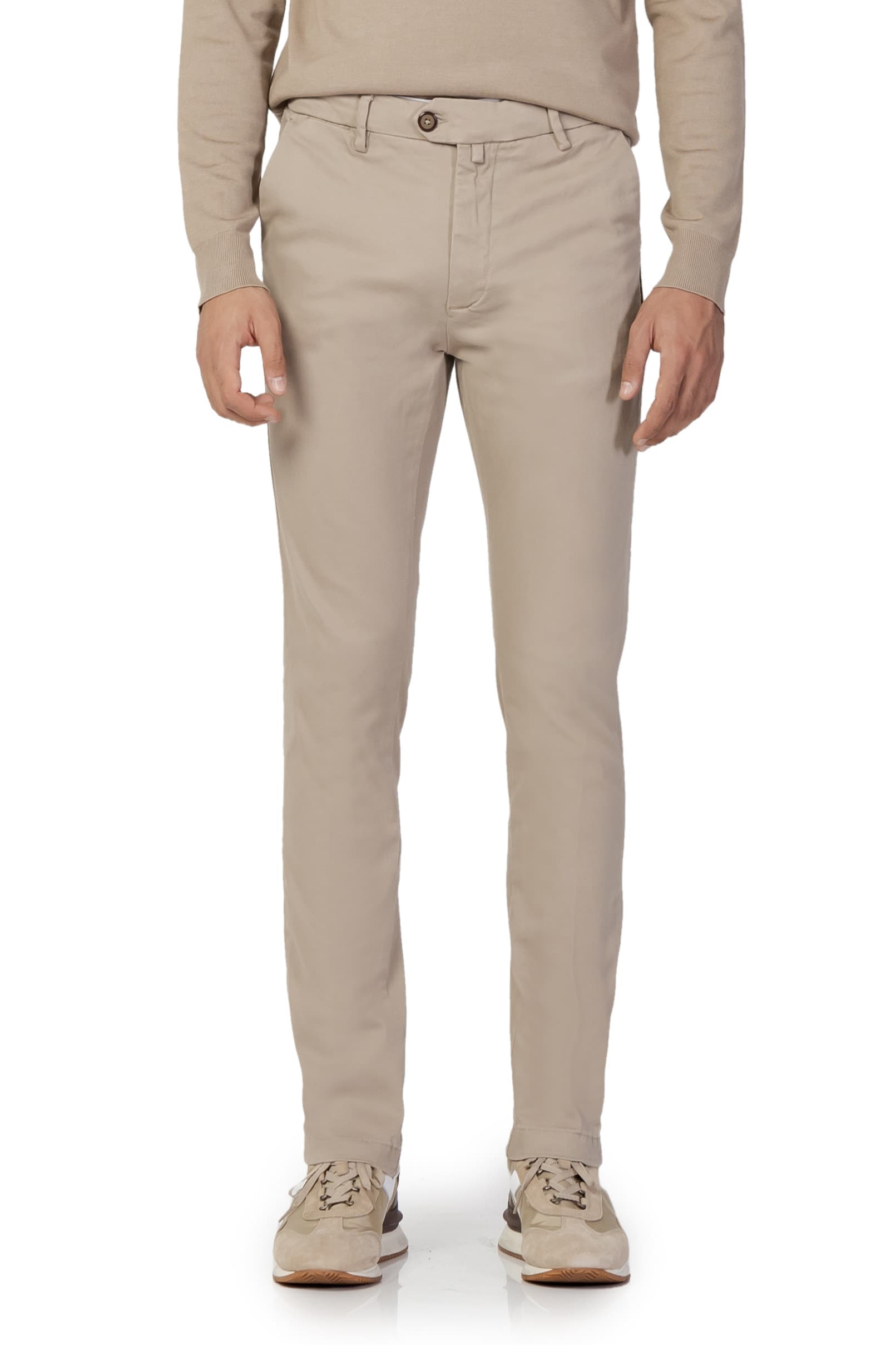 Borghese Men Trousers