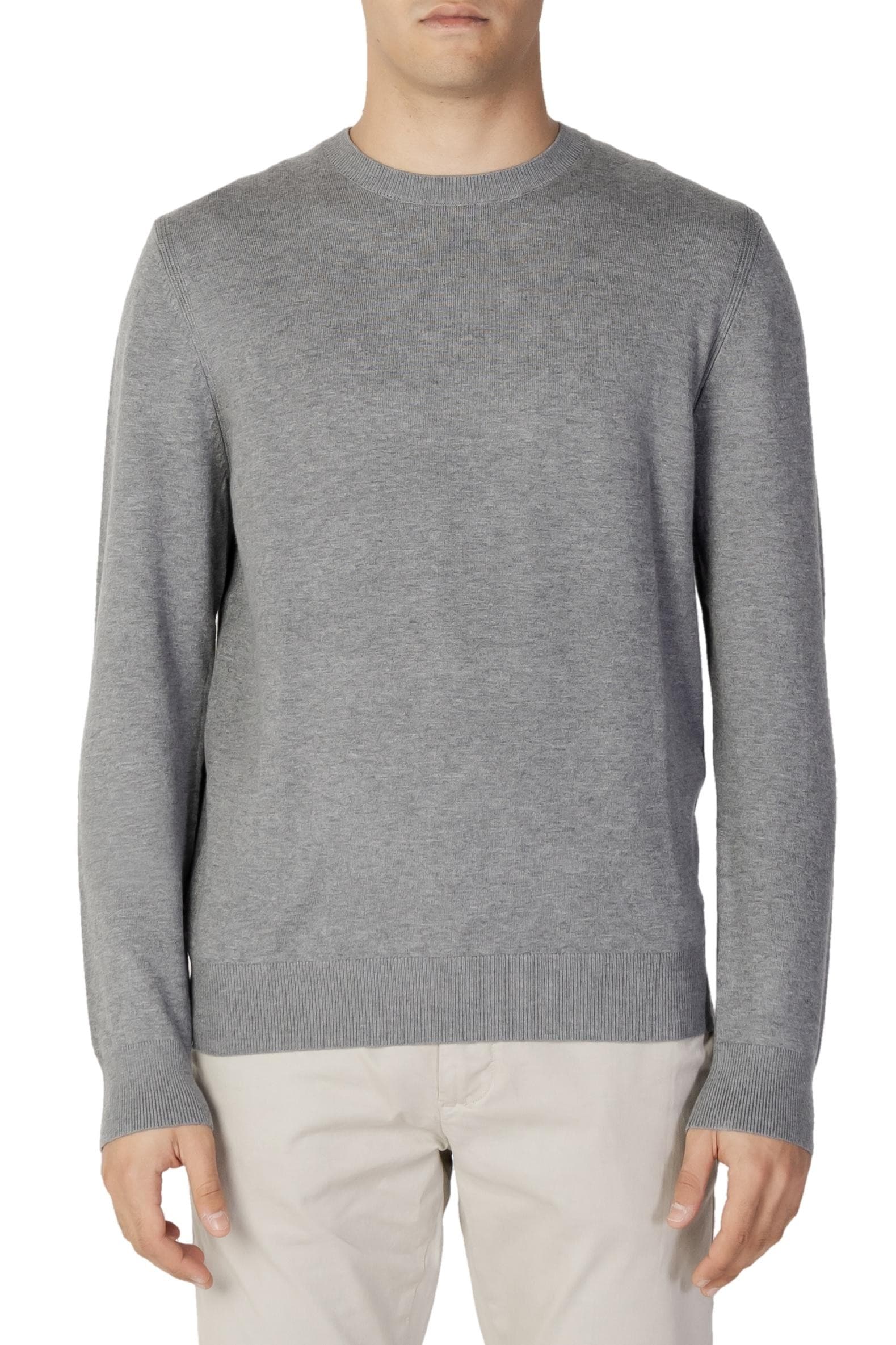 Diktat Men Knitwear