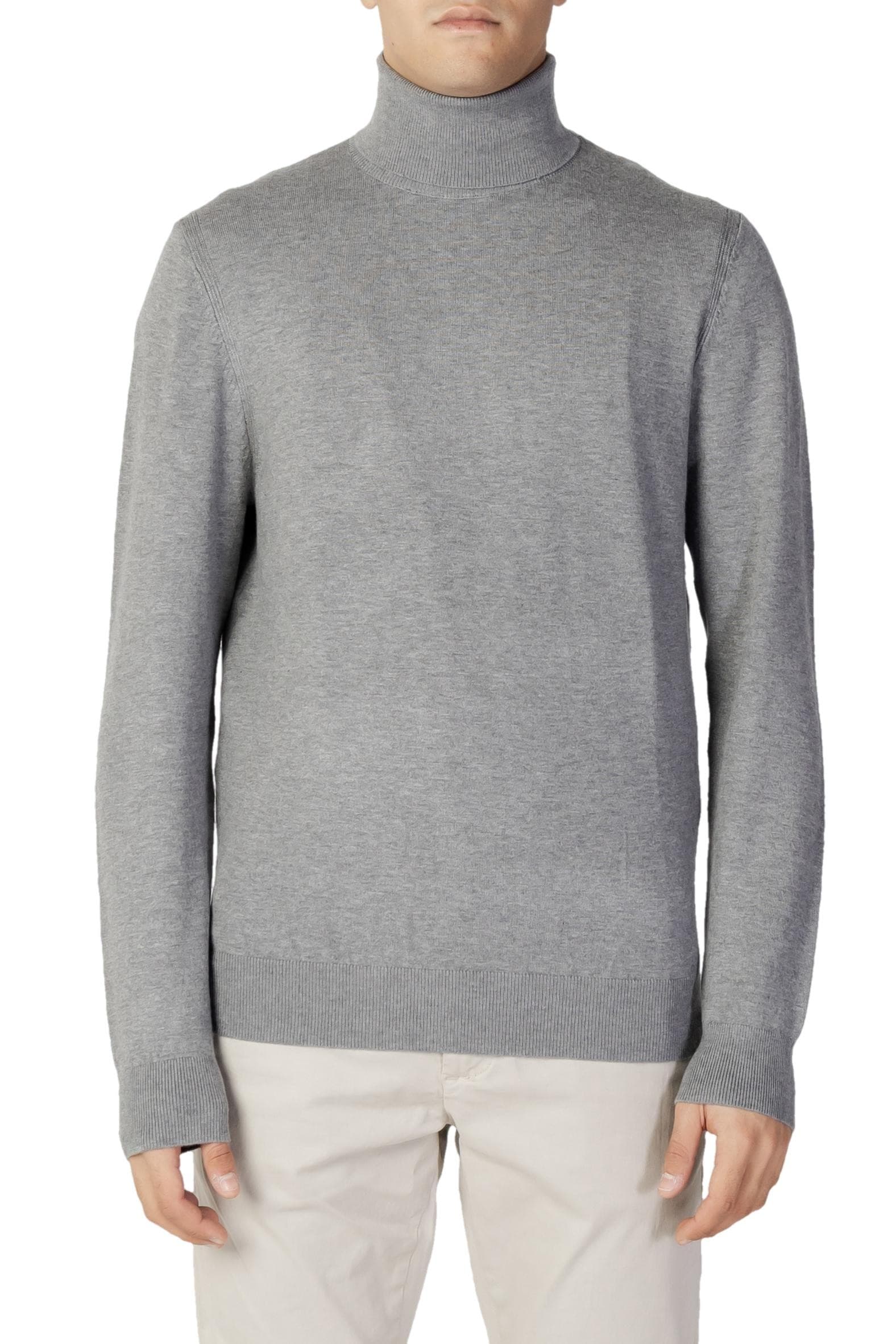 Diktat Men Knitwear