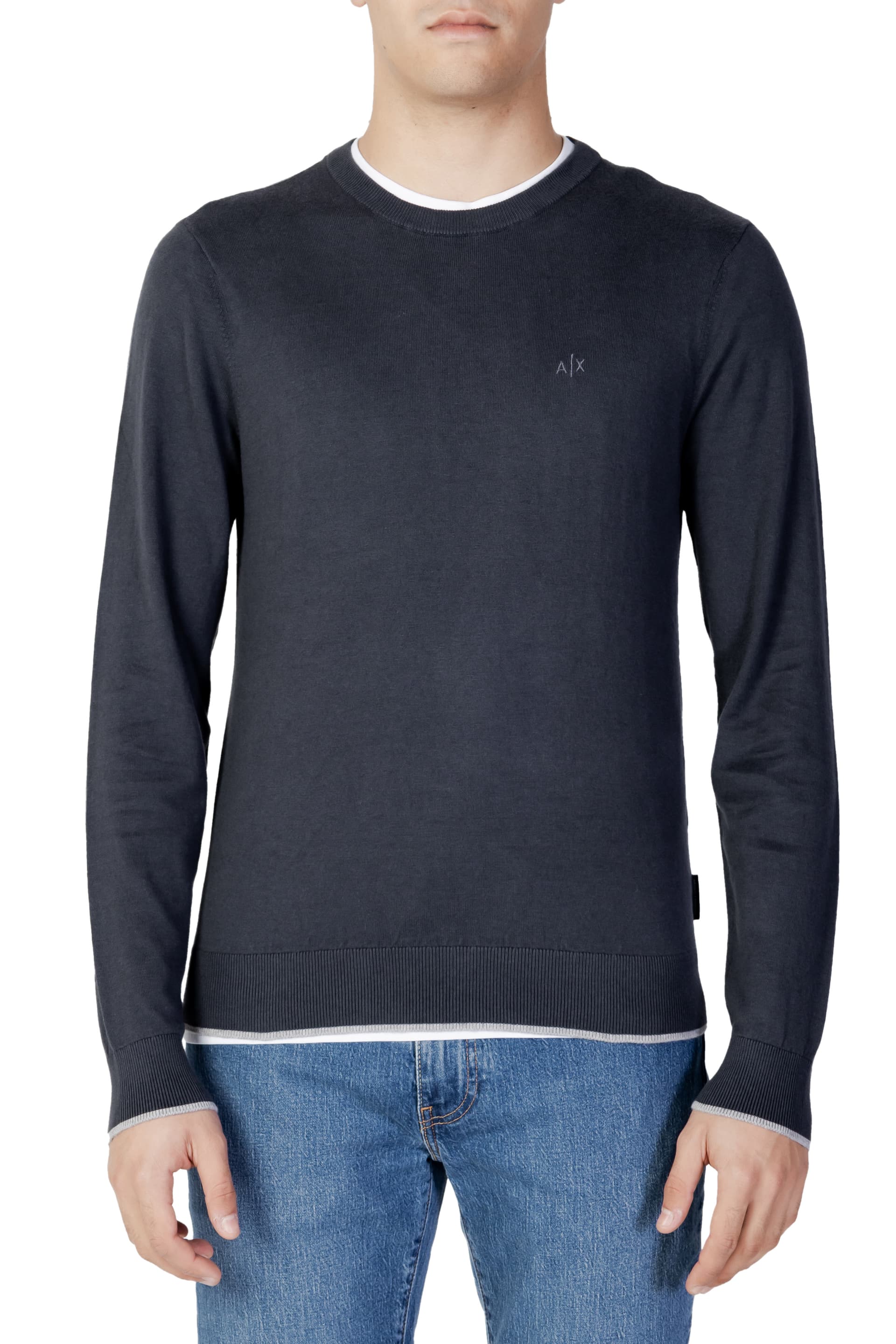 Armani Exchange Men Knitwear