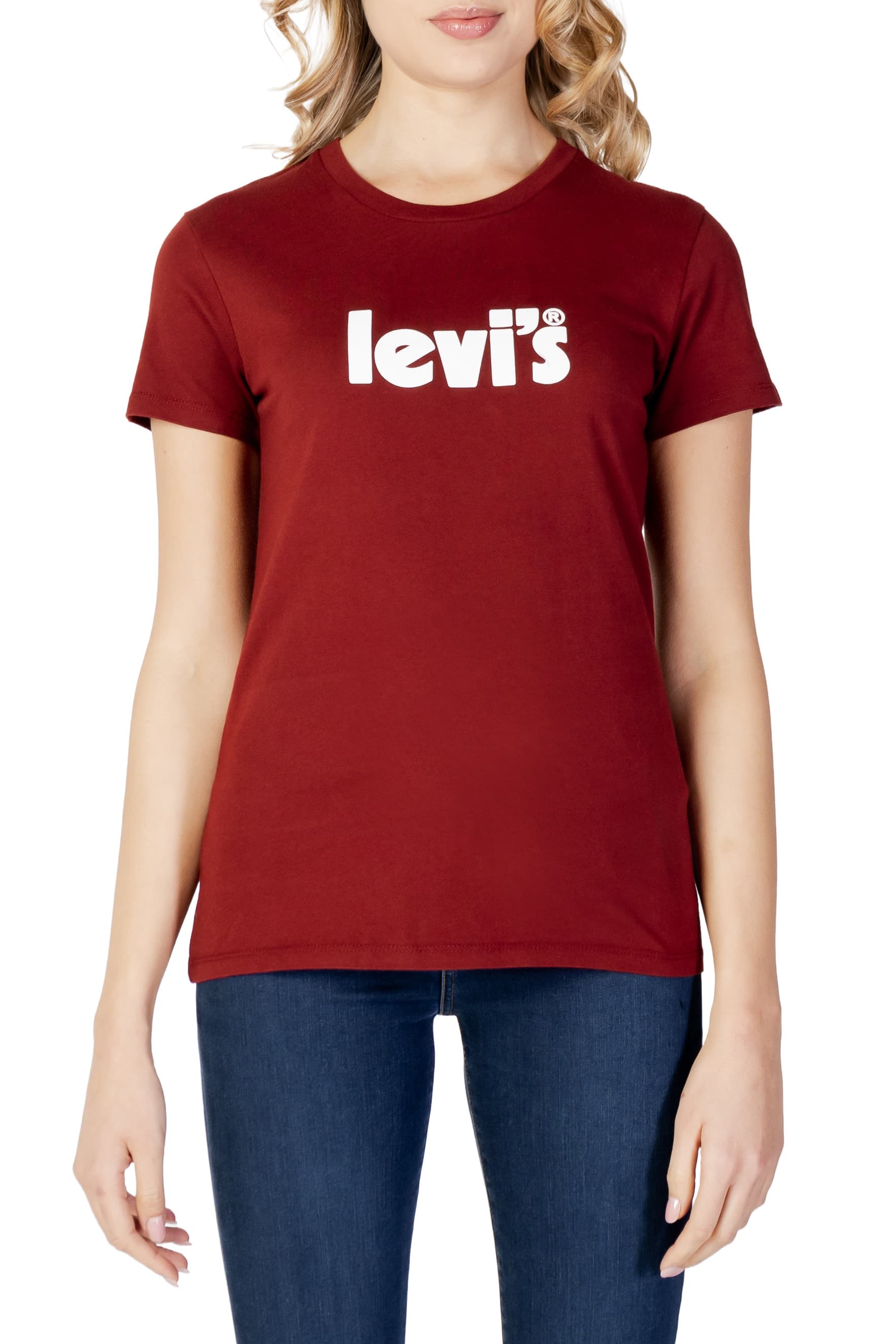 Levi`s  Women T-Shirt