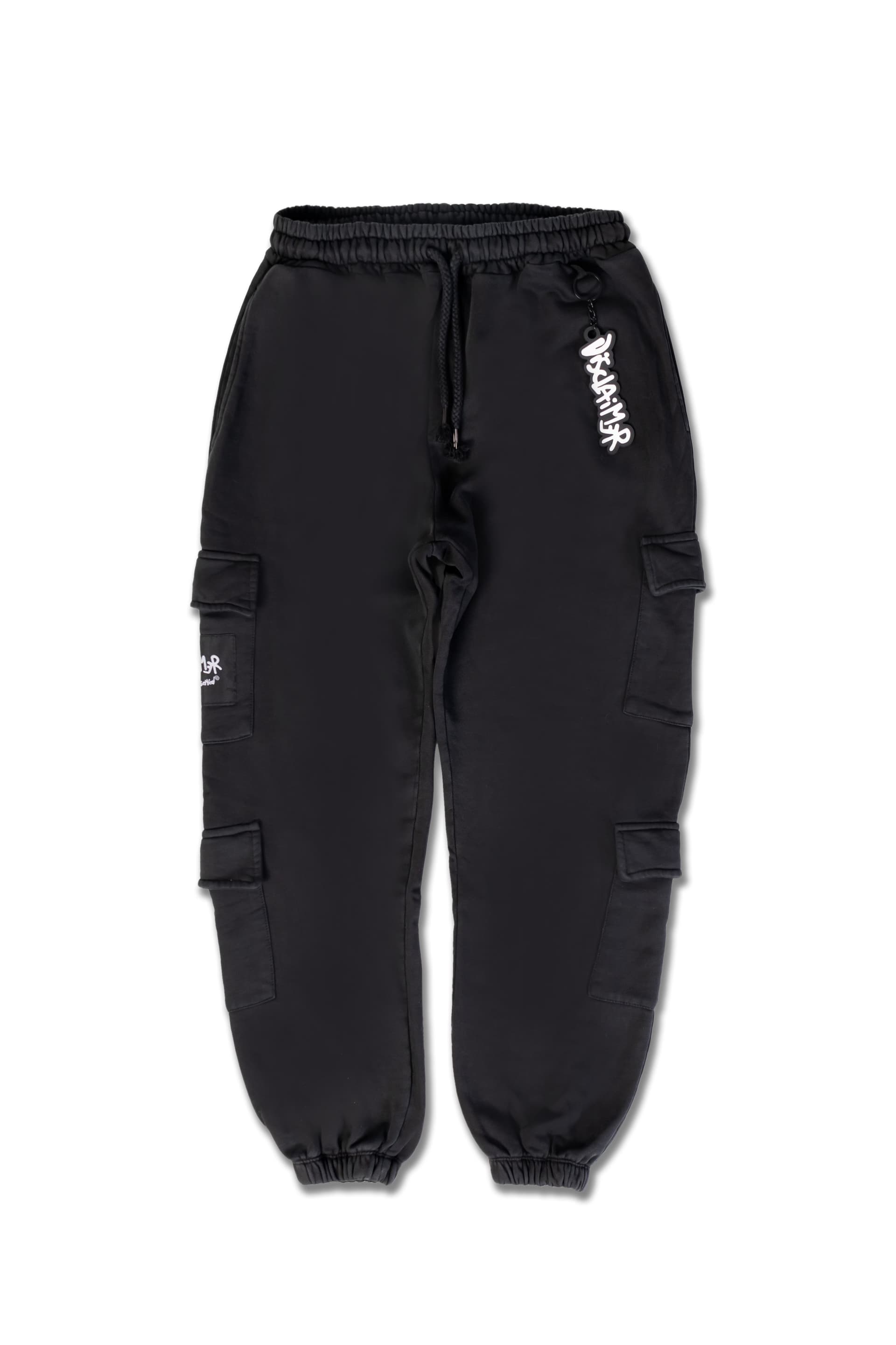 Disclaimer Men Trousers