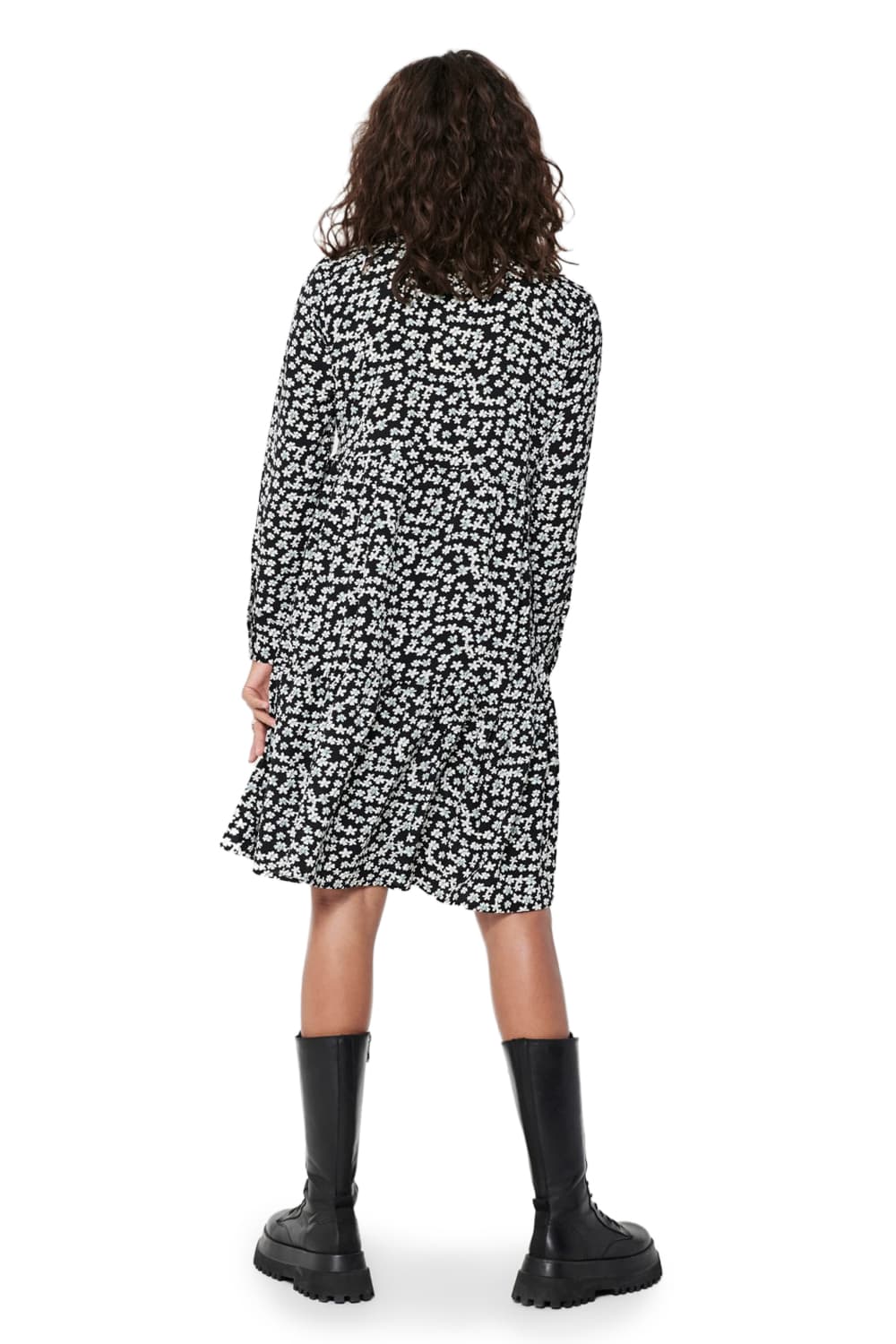 Jacqueline De Yong Women Dress