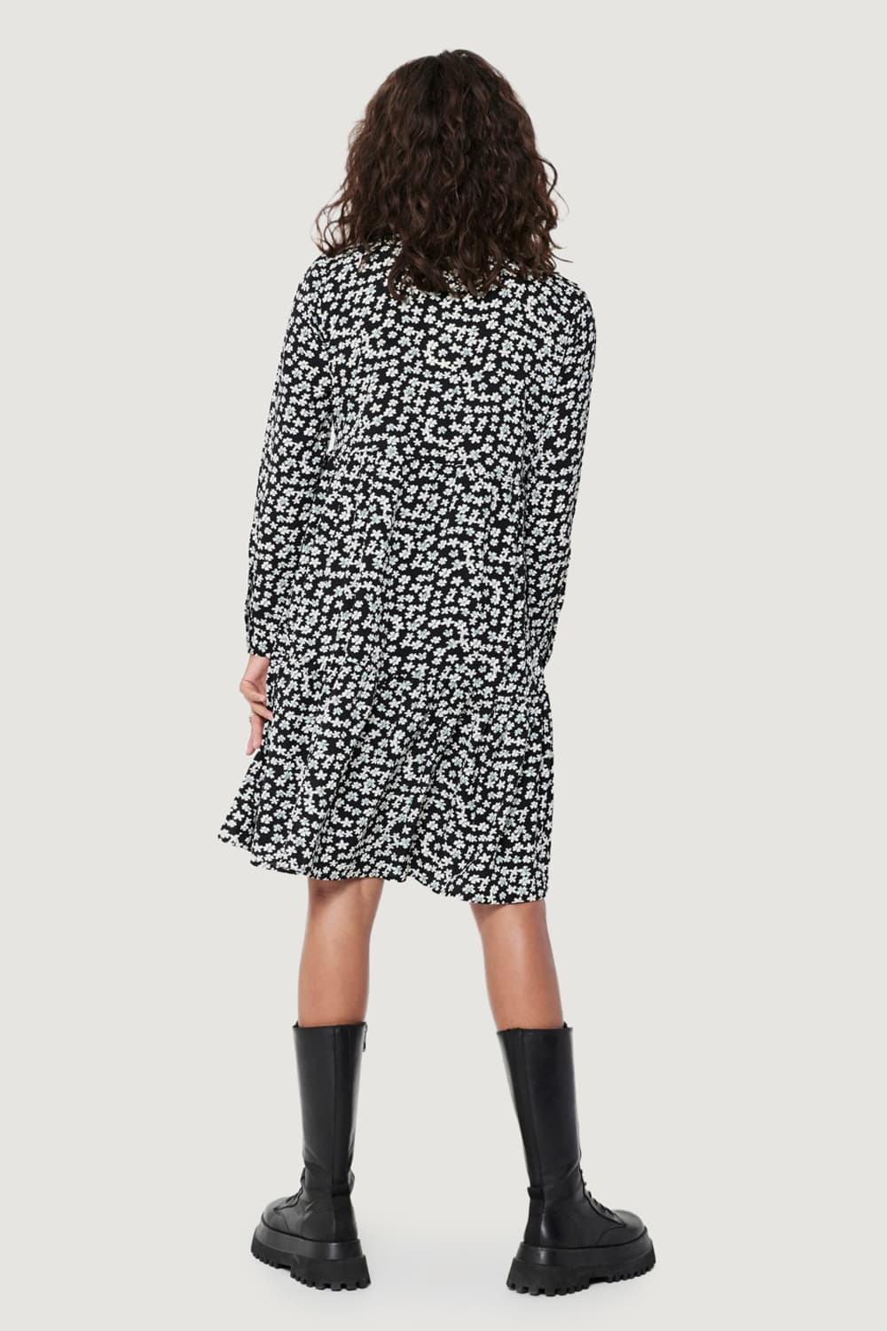 Jacqueline De Yong Women Dress