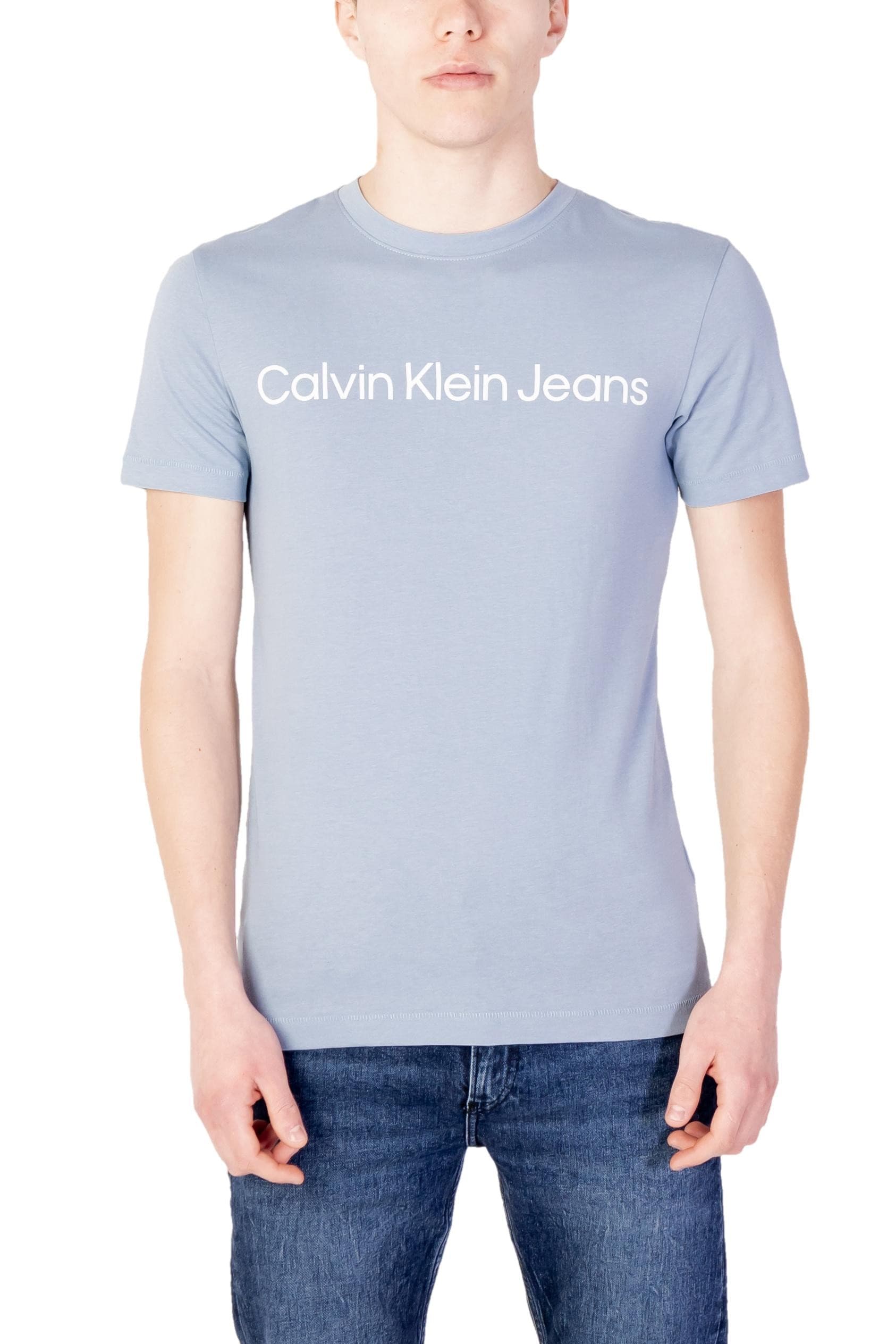 Calvin Klein Jeans Men T-Shirt
