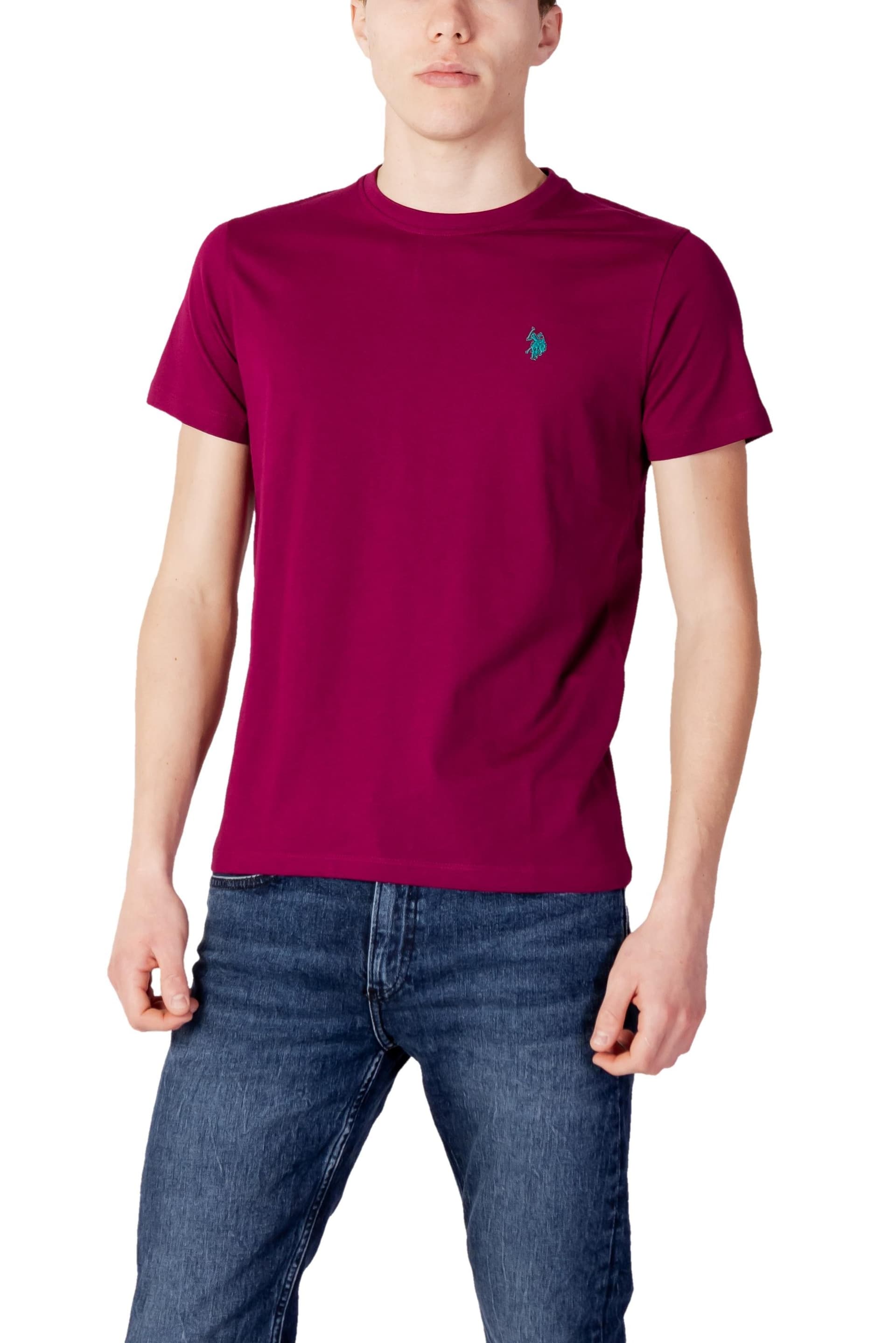 U.s. Polo Assn. Men T-Shirt