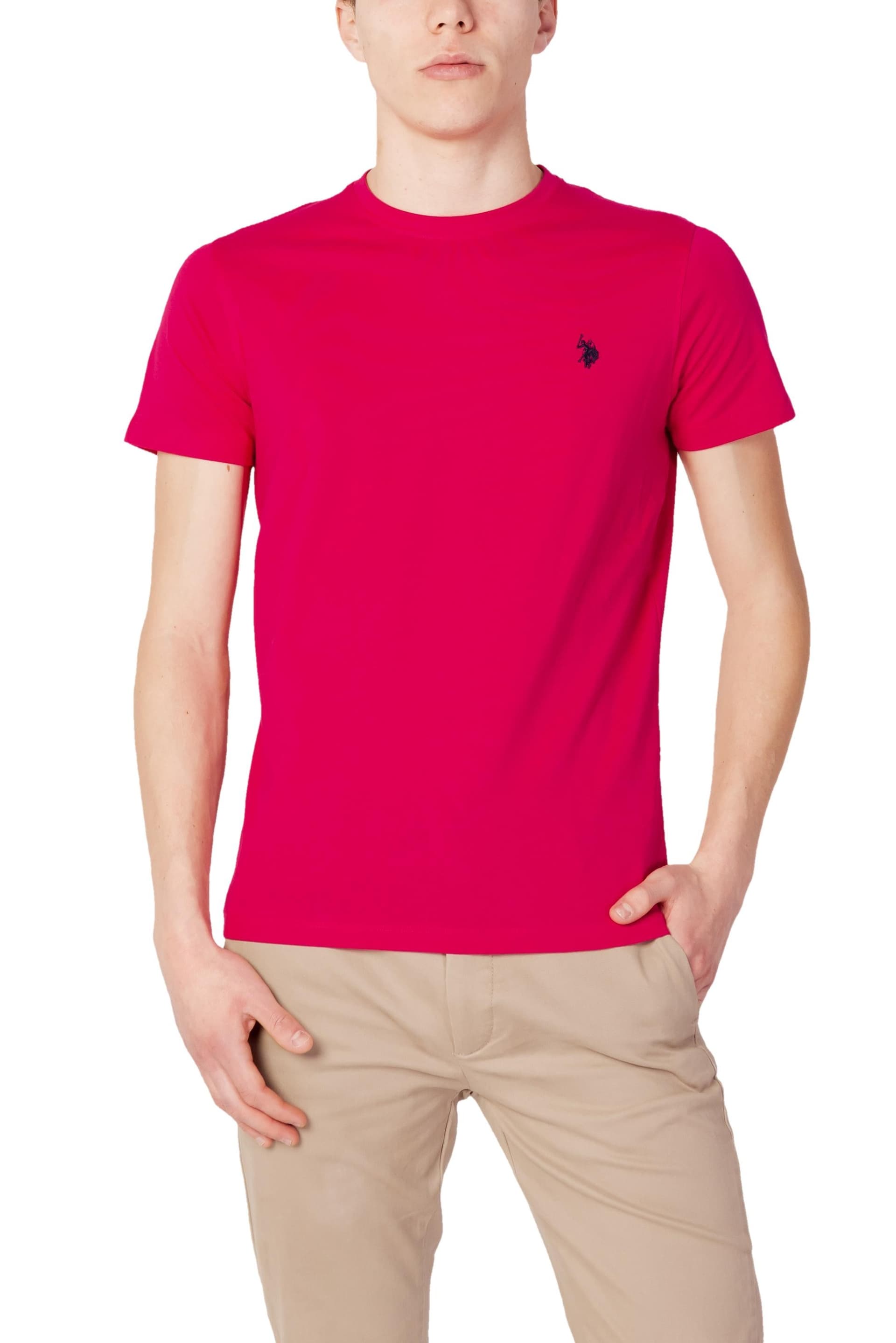 U.s. Polo Assn. Men T-Shirt