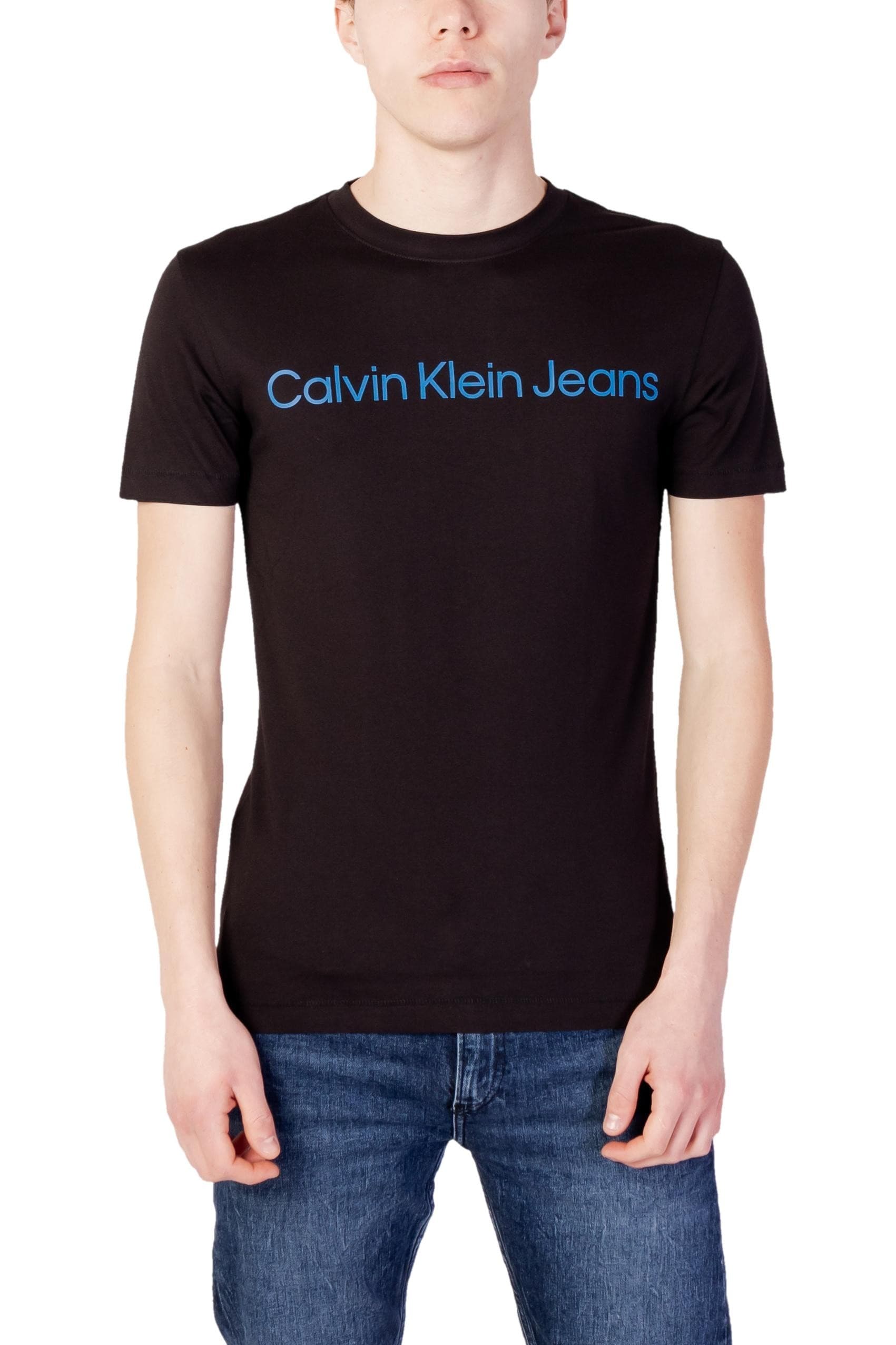 Calvin Klein Jeans Men T-Shirt