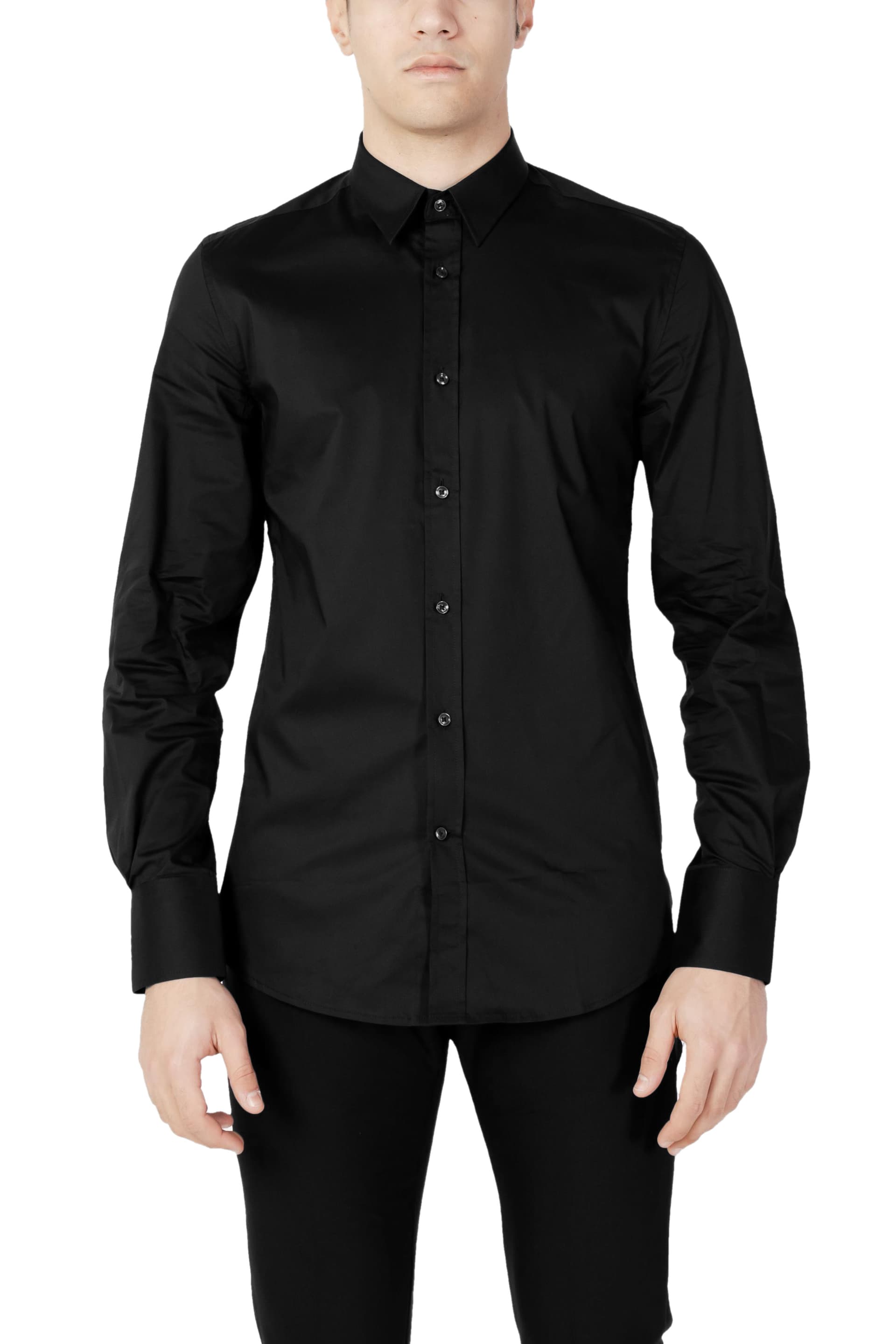 Antony Morato Men Shirt