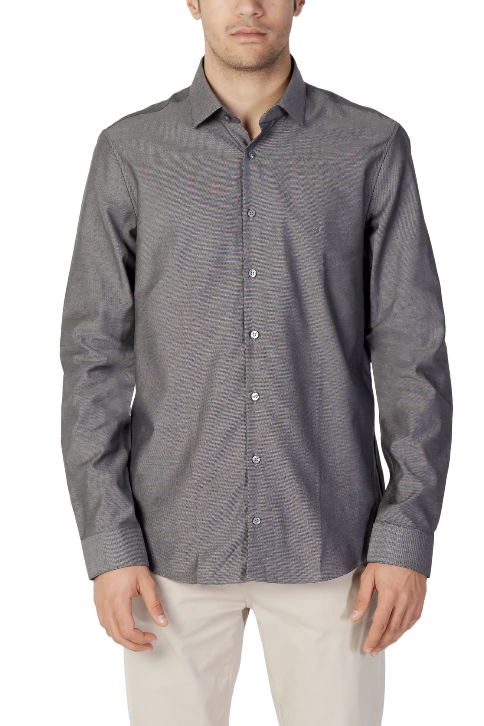 Calvin Klein Men Shirt
