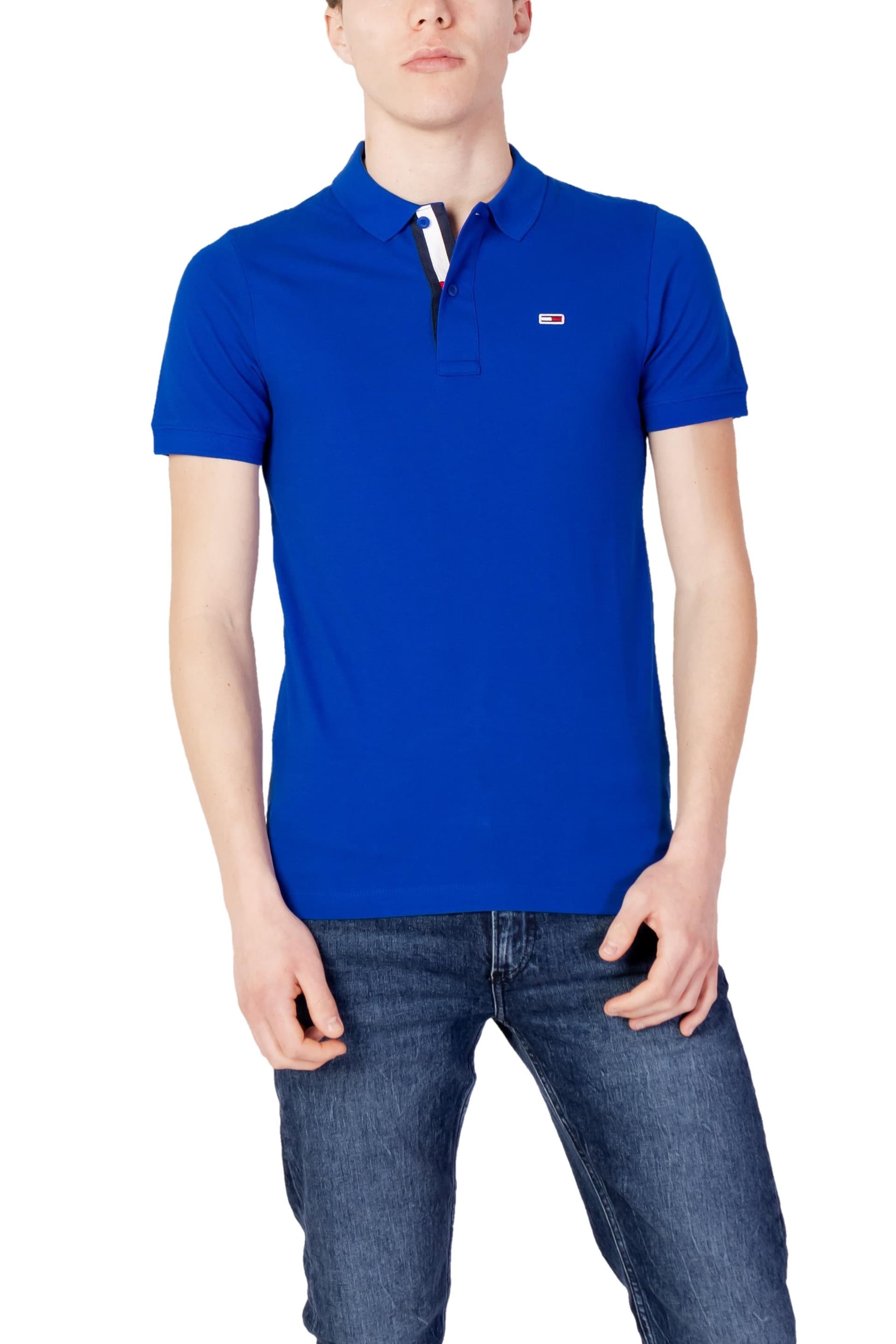 Tommy Hilfiger Jeans Men Polo