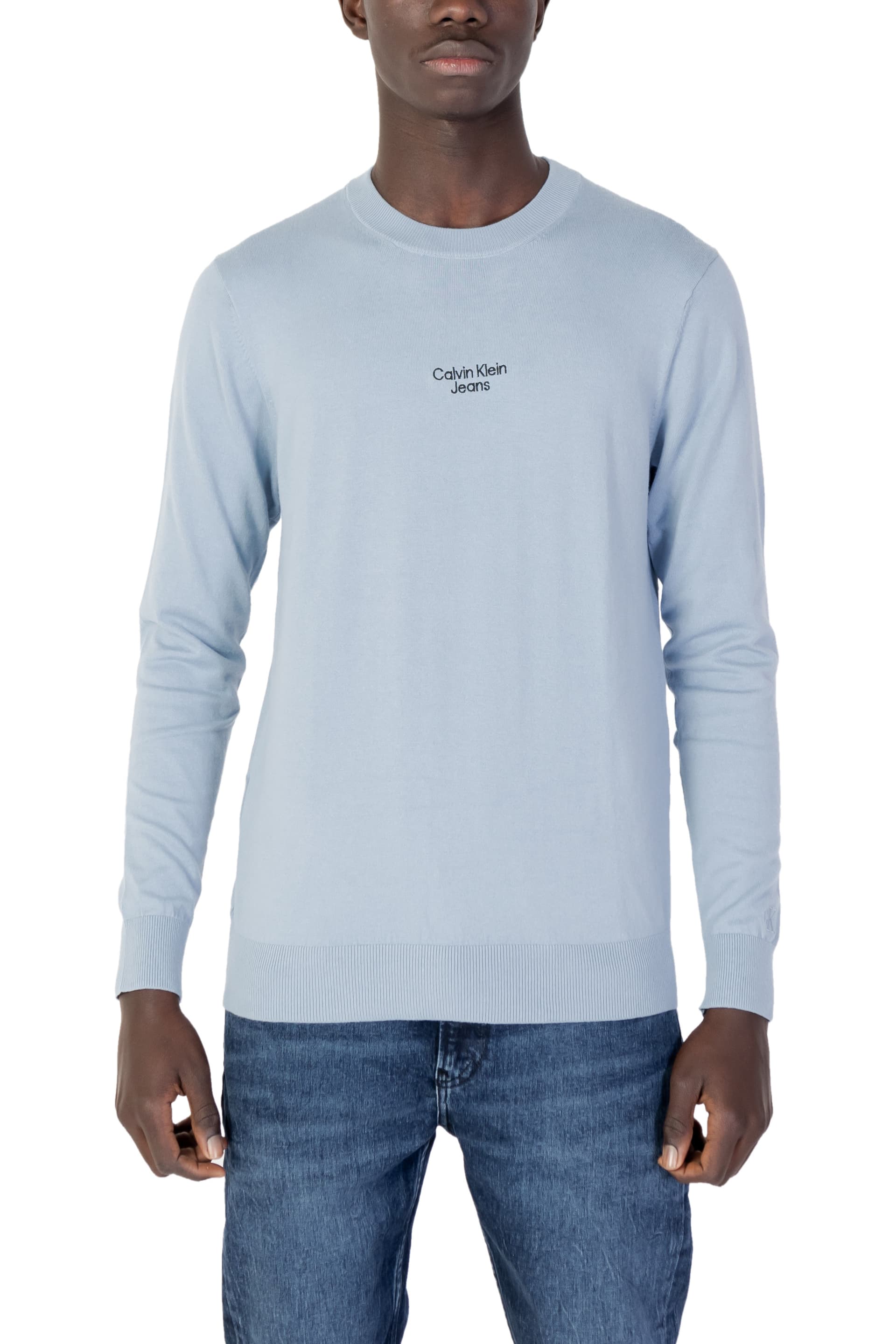Calvin Klein Jeans Men Knitwear