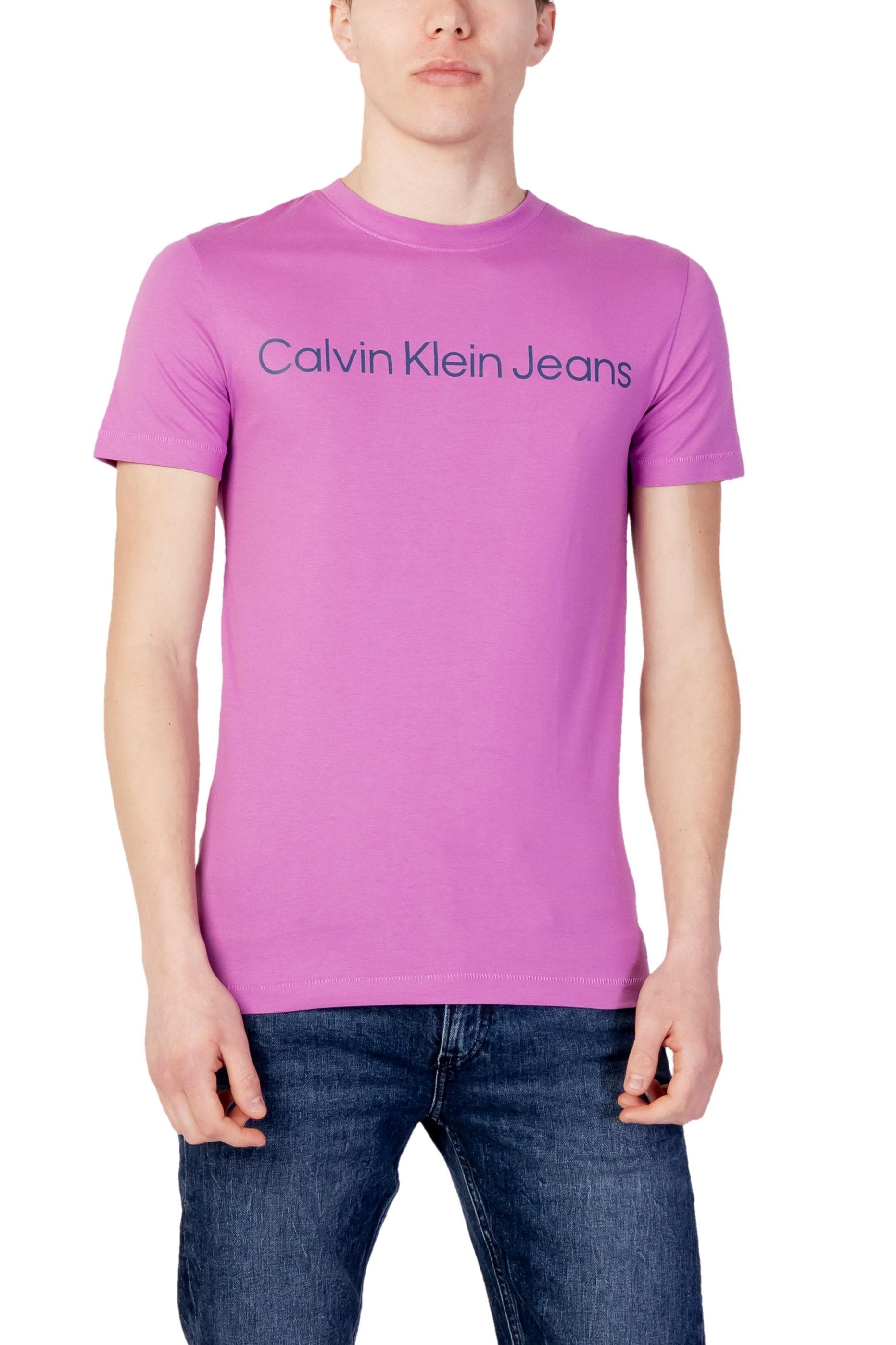 Calvin Klein Jeans Men T-Shirt