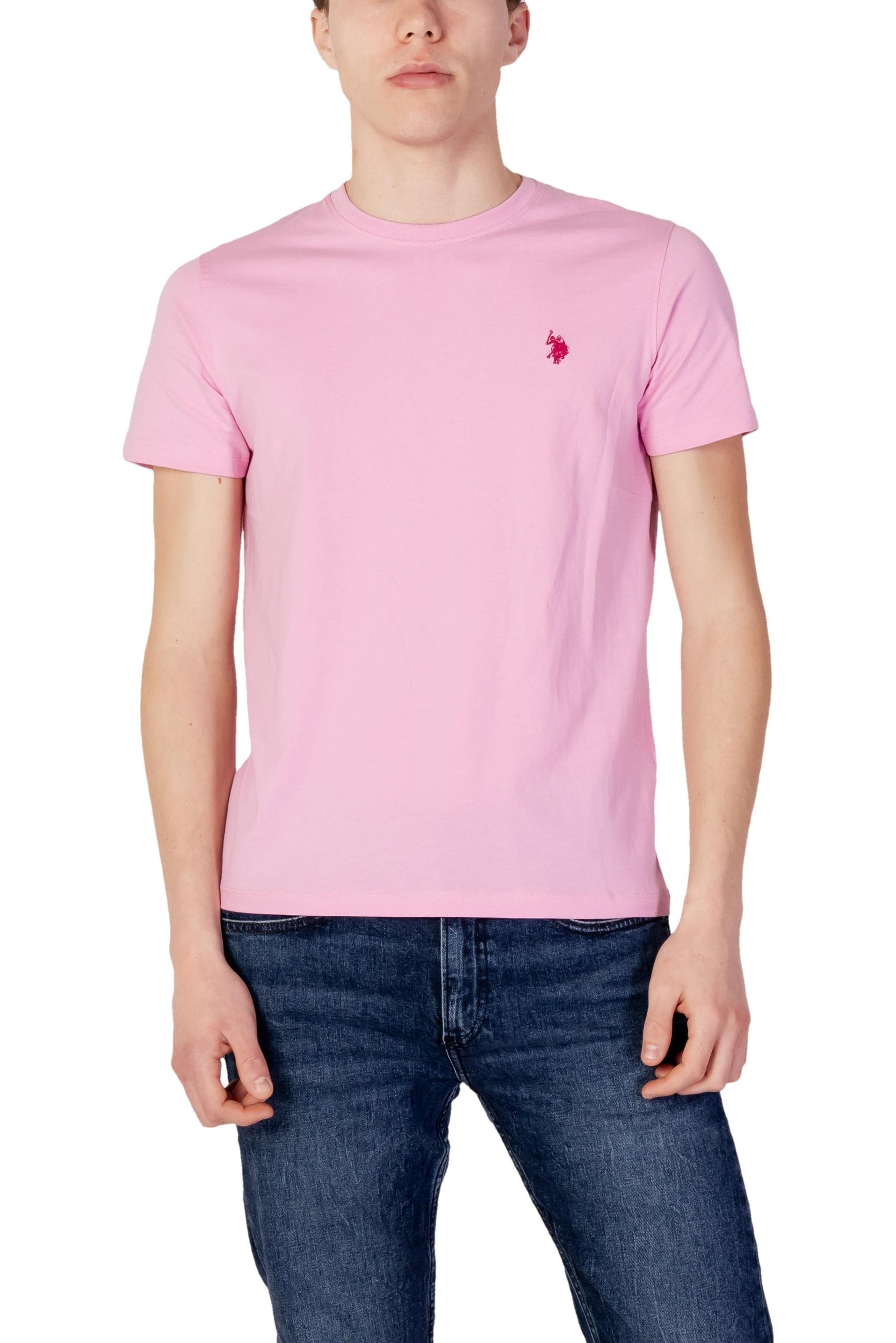 U.s. Polo Assn. Men T-Shirt